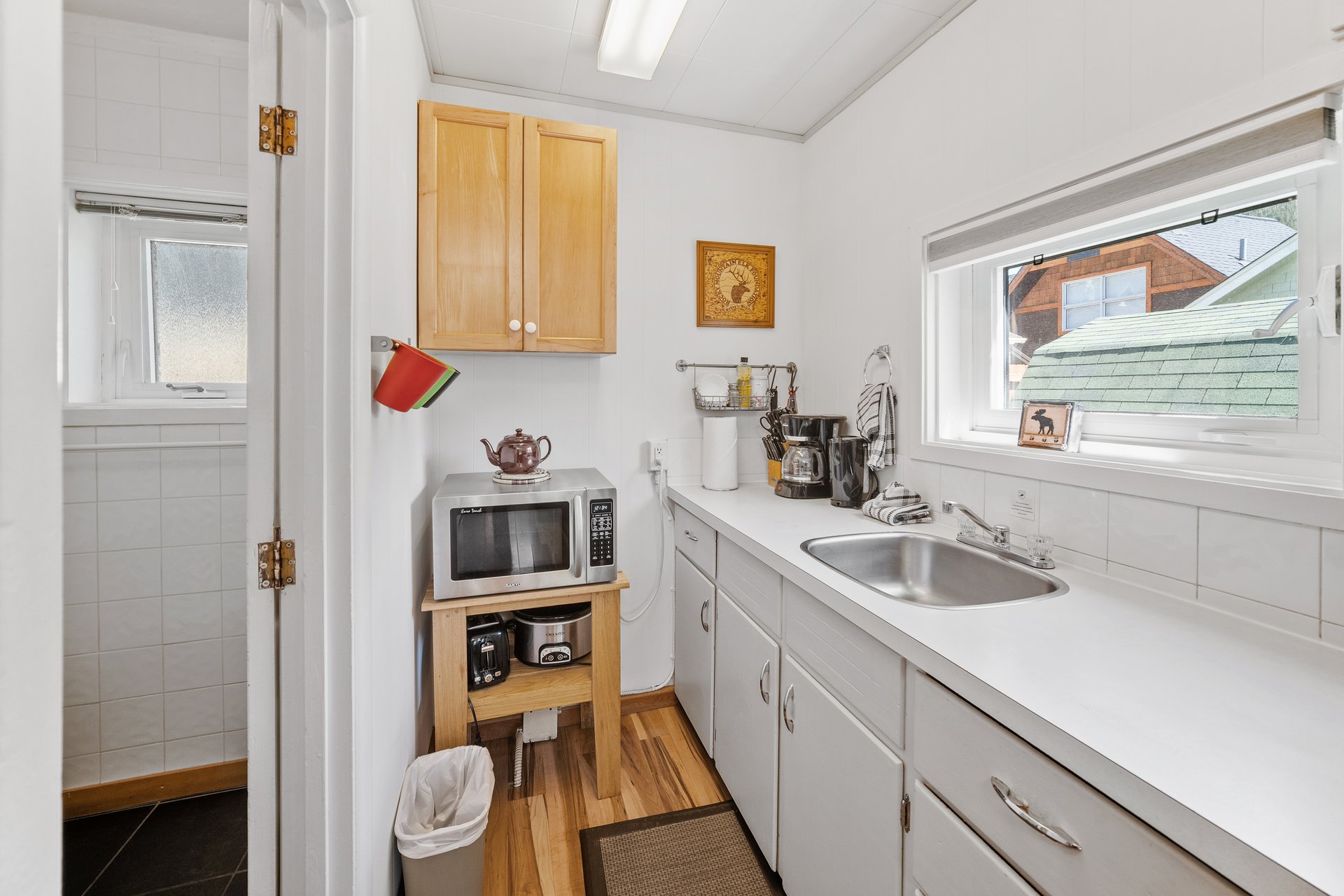 Beaver Street Cabins Banff | B&B Inn