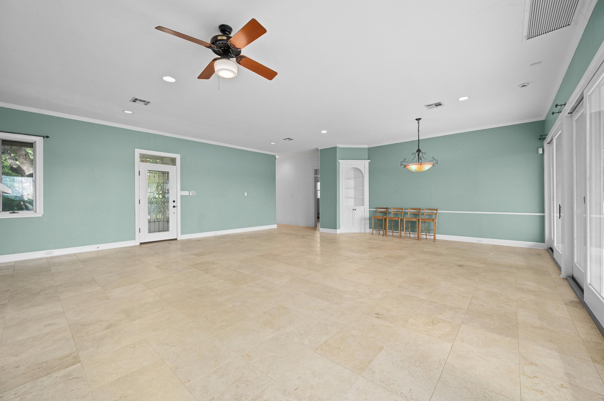 5252 McCormick Mountain Drive