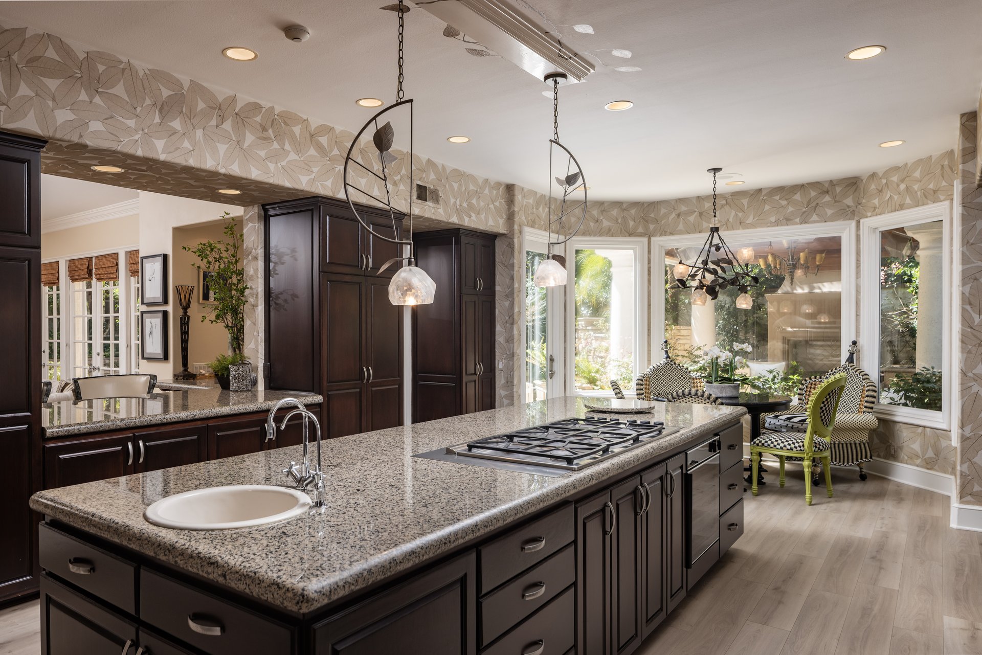 3 Weybridge Court