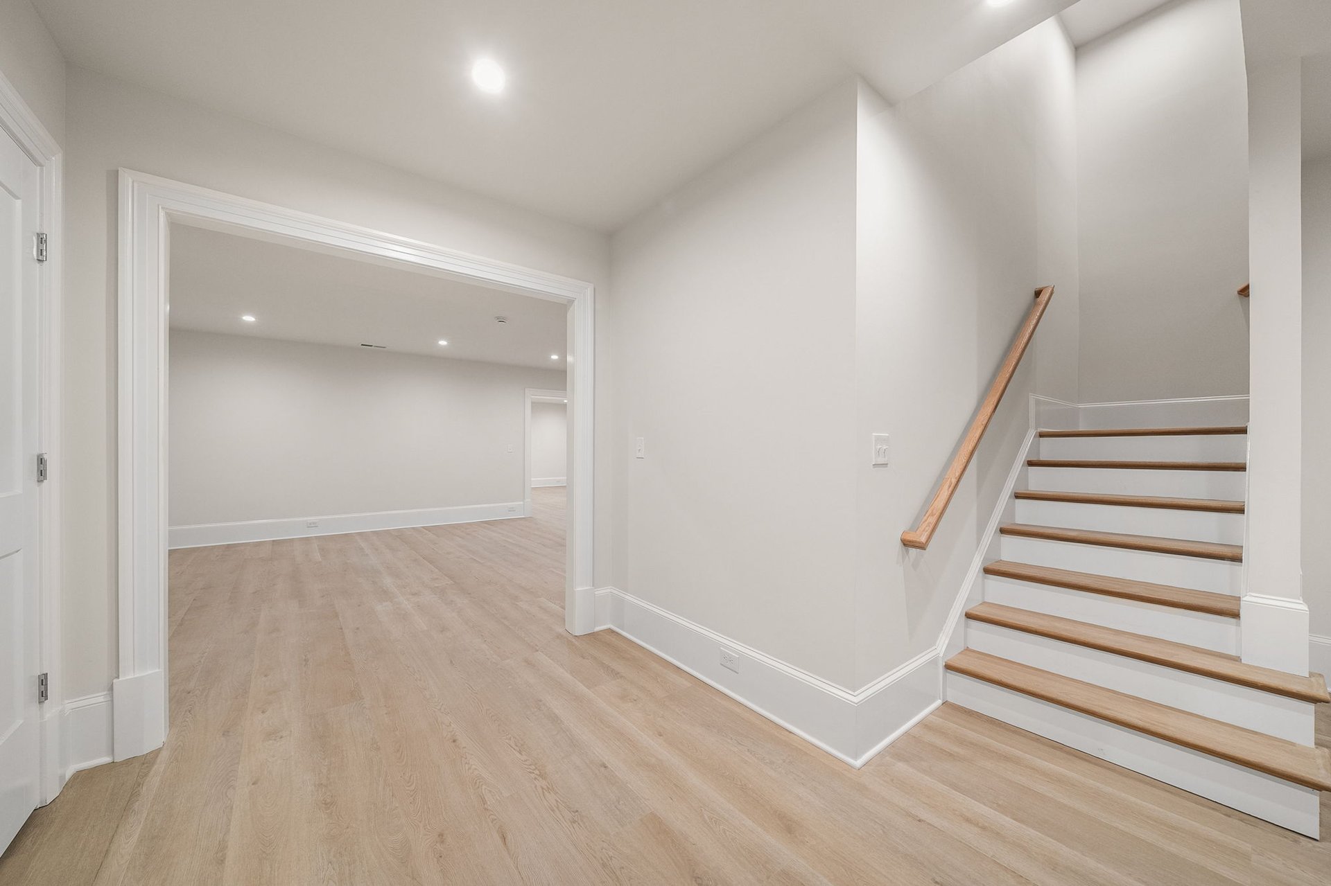 508 N Overlook Dr.