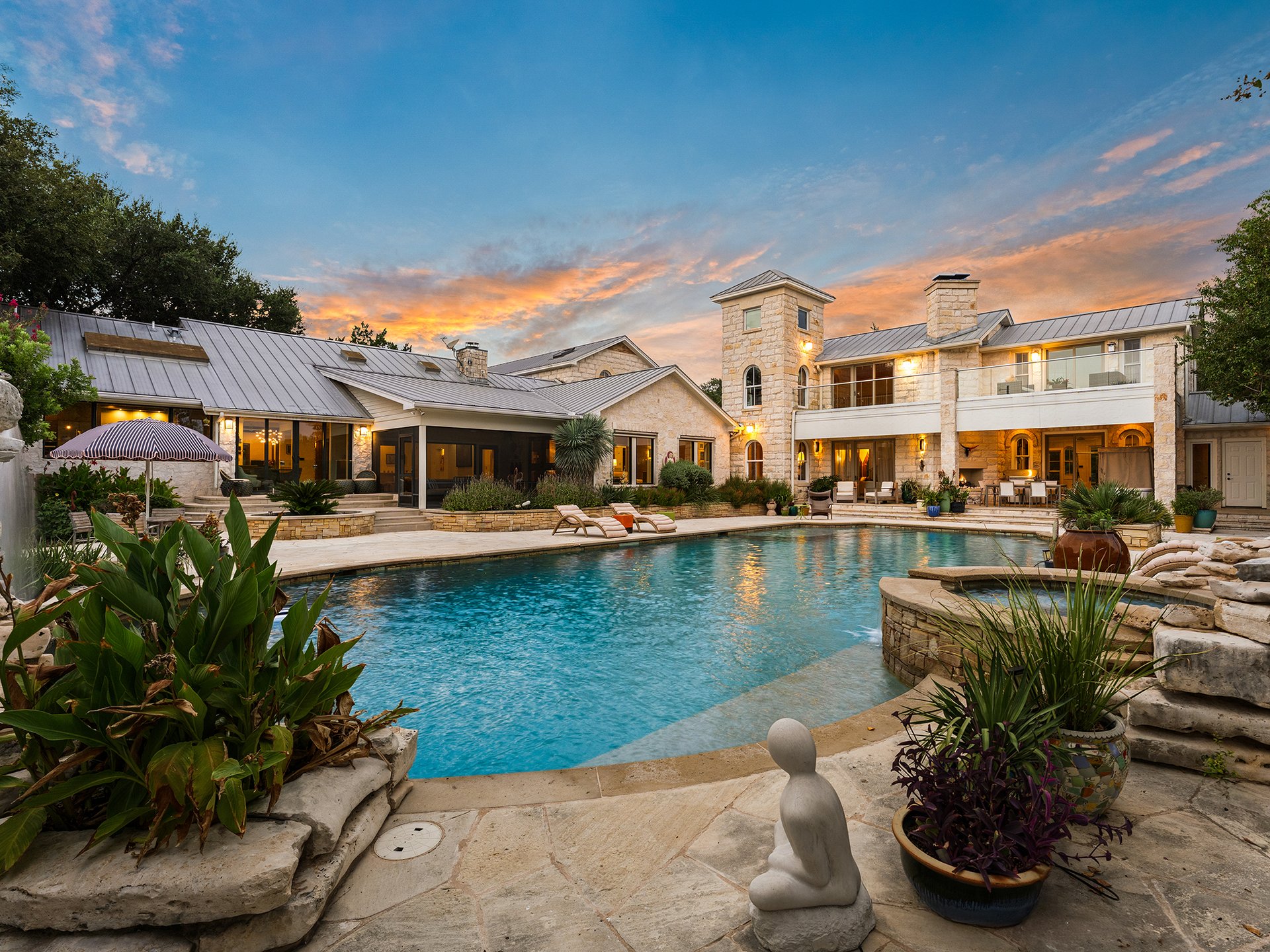 1103 Crystal Creek Drive