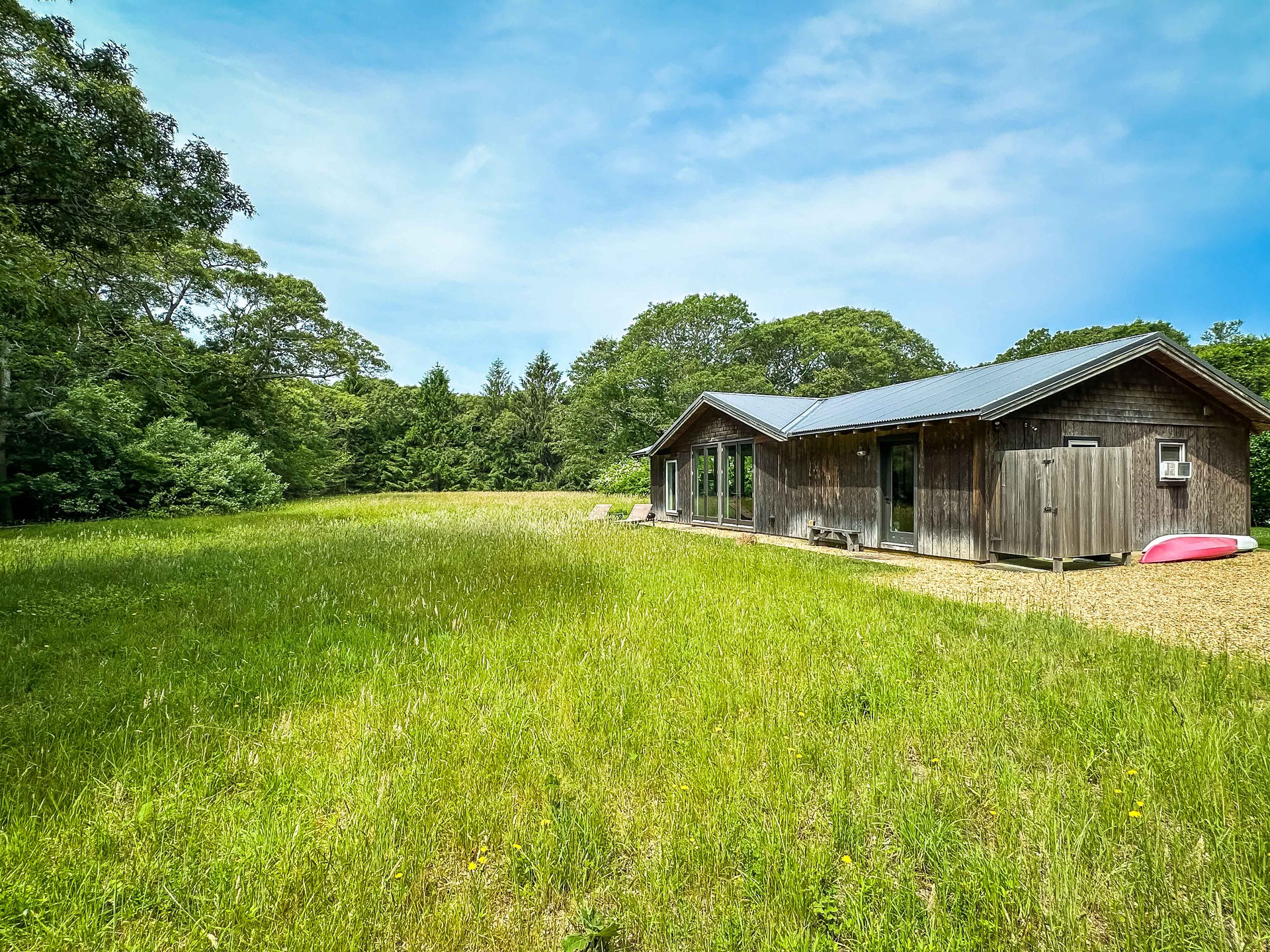 Wildflower Compound
