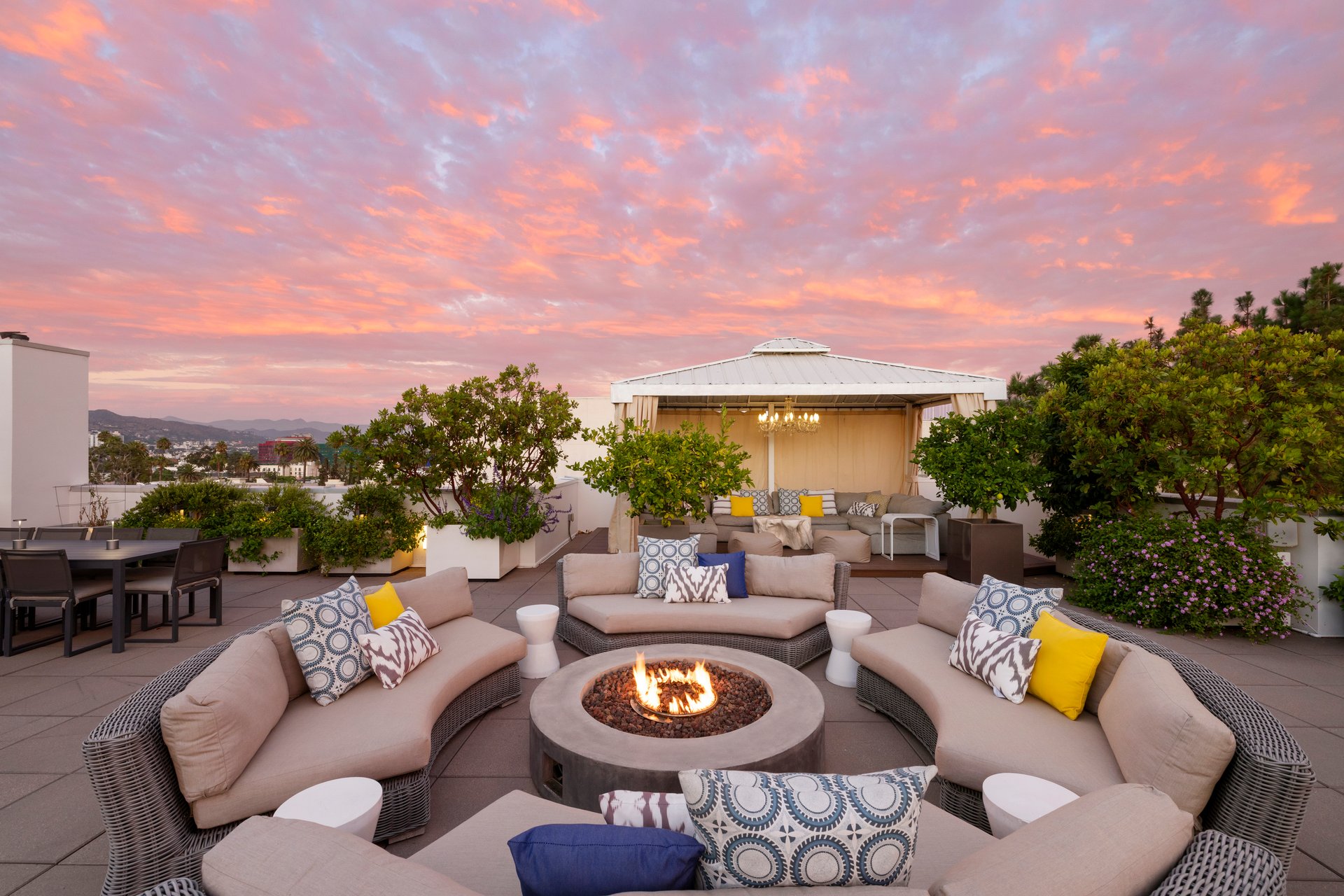 450 N Palm Dr Unit: 507, Beverly Hills 