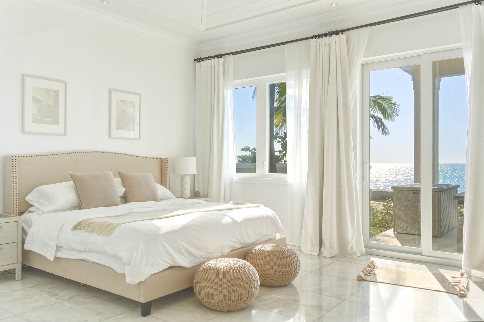 Villa Blanca, Treasure Cay