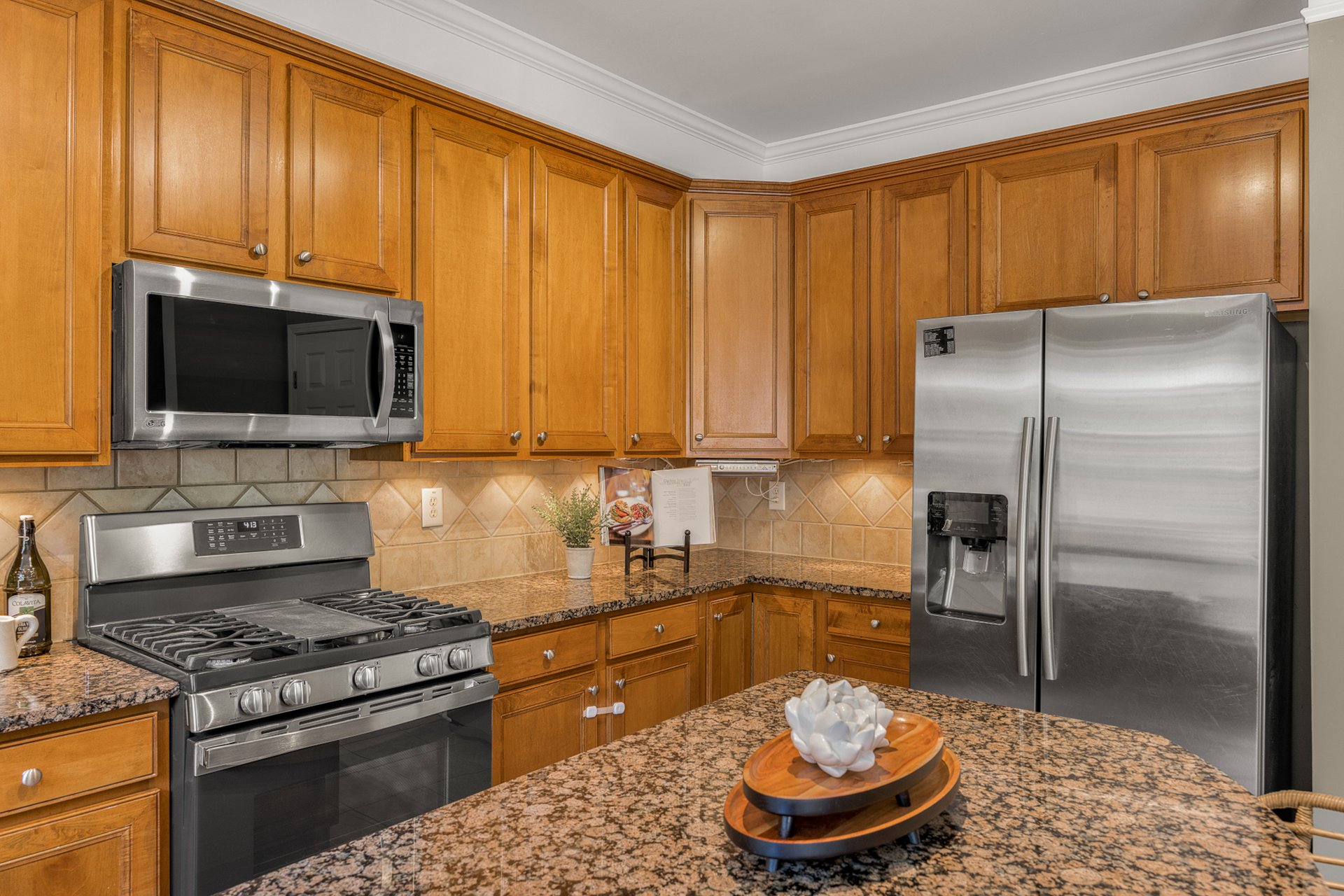 4644 Wehunt Commons Drive, Unit 31