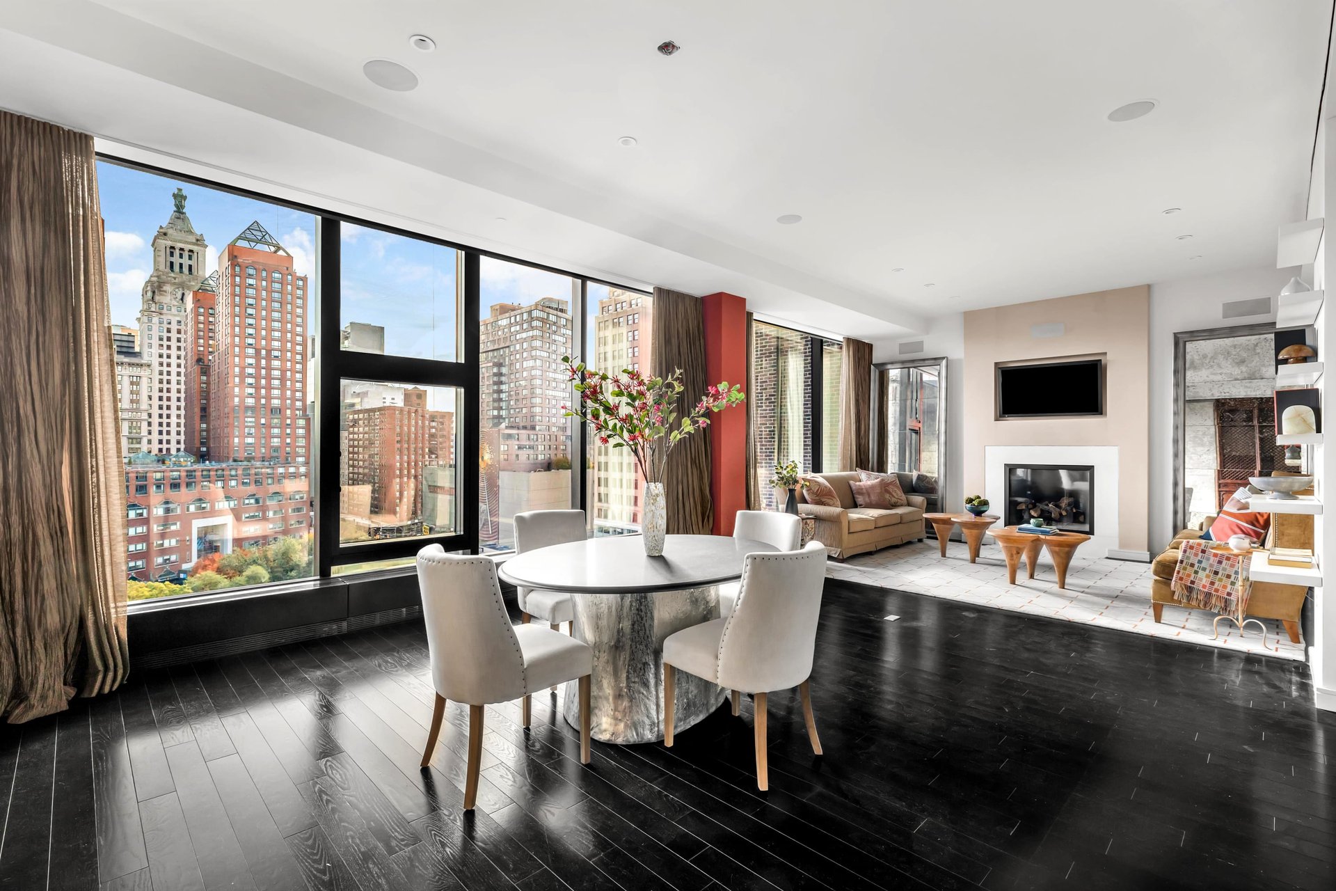 15 Union Square West 