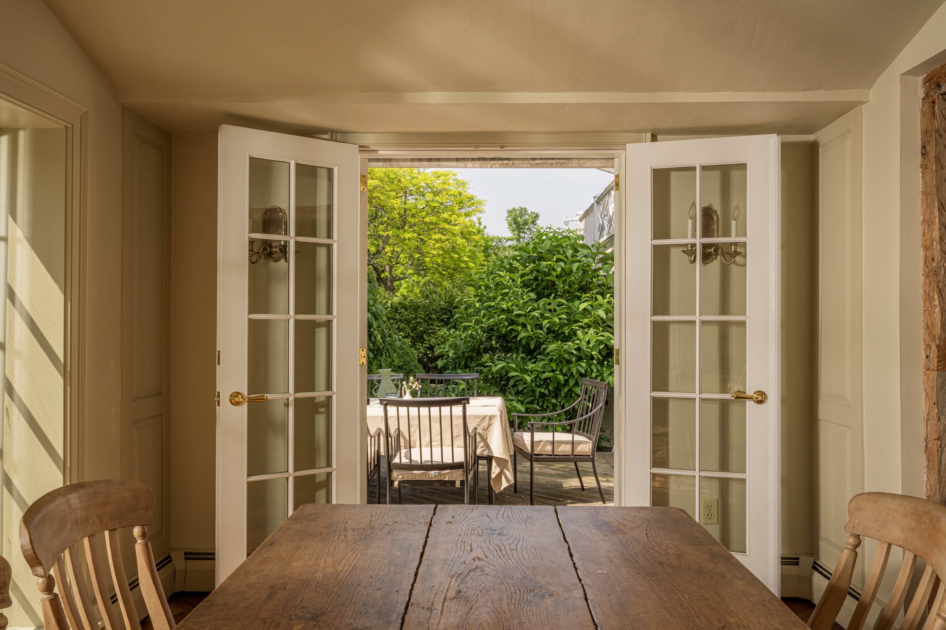 361 Schnackenberg Road, Ghent