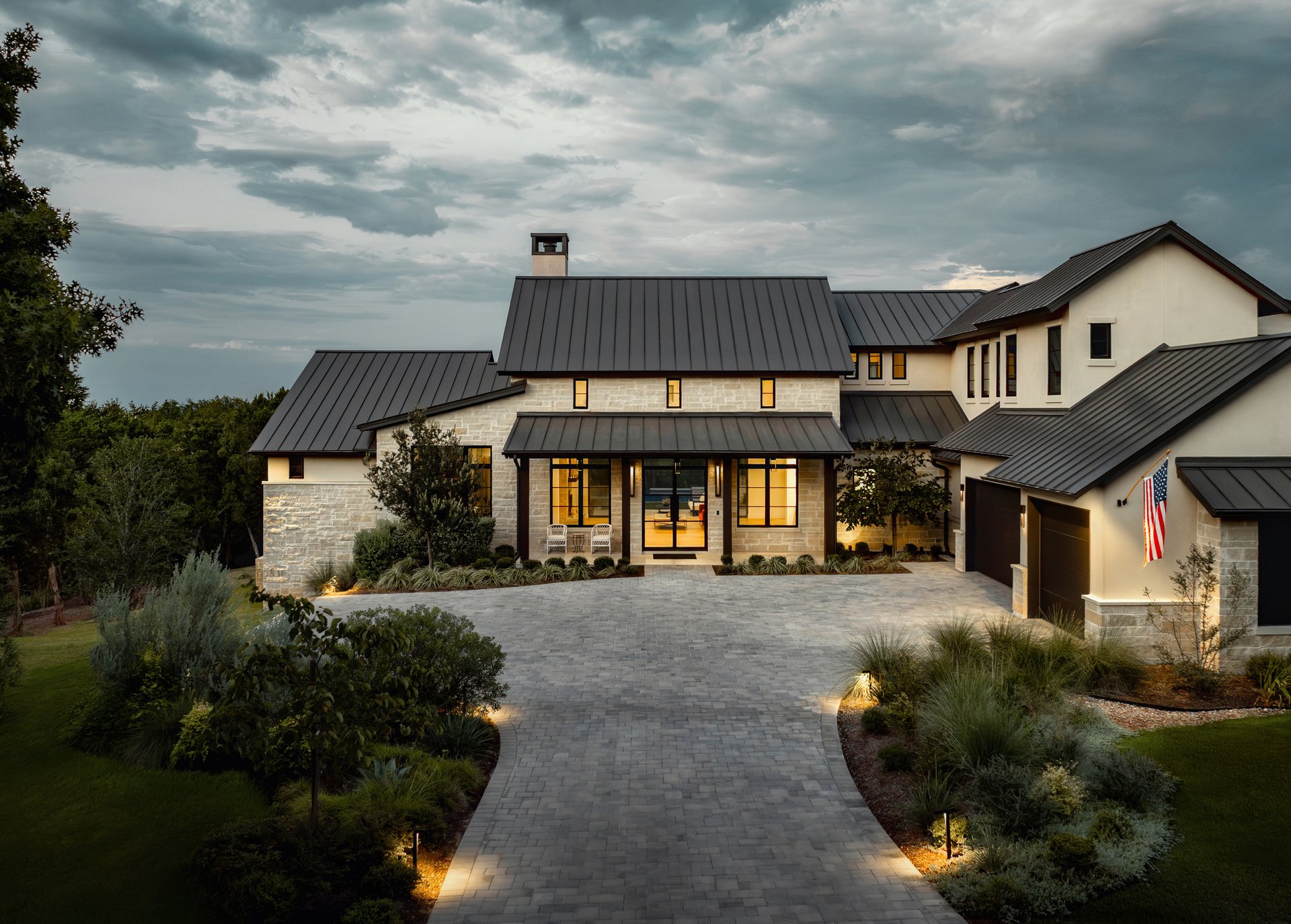 505 Crystal Creek Drive