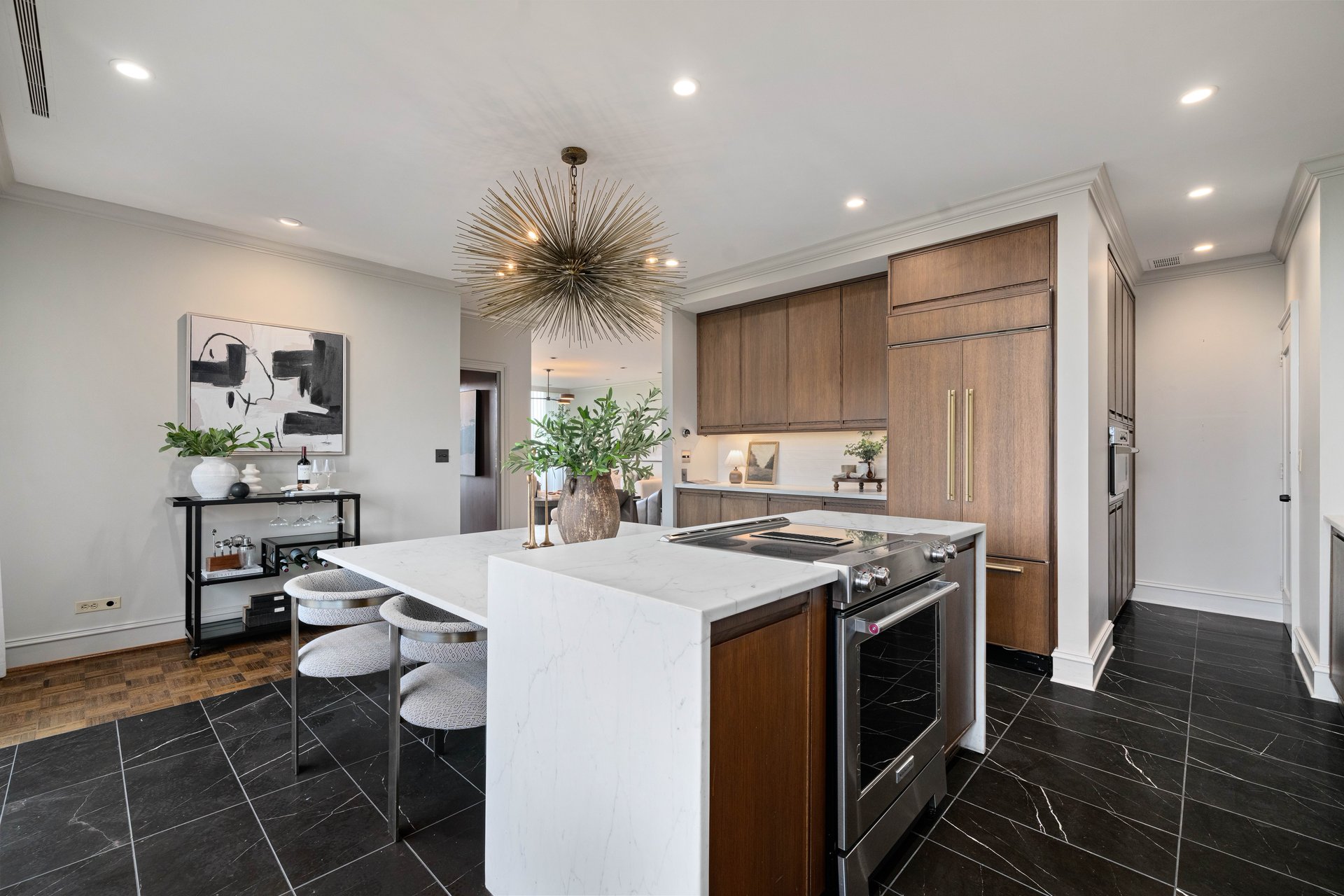 2575 Peachtree Road NE Unit 12D