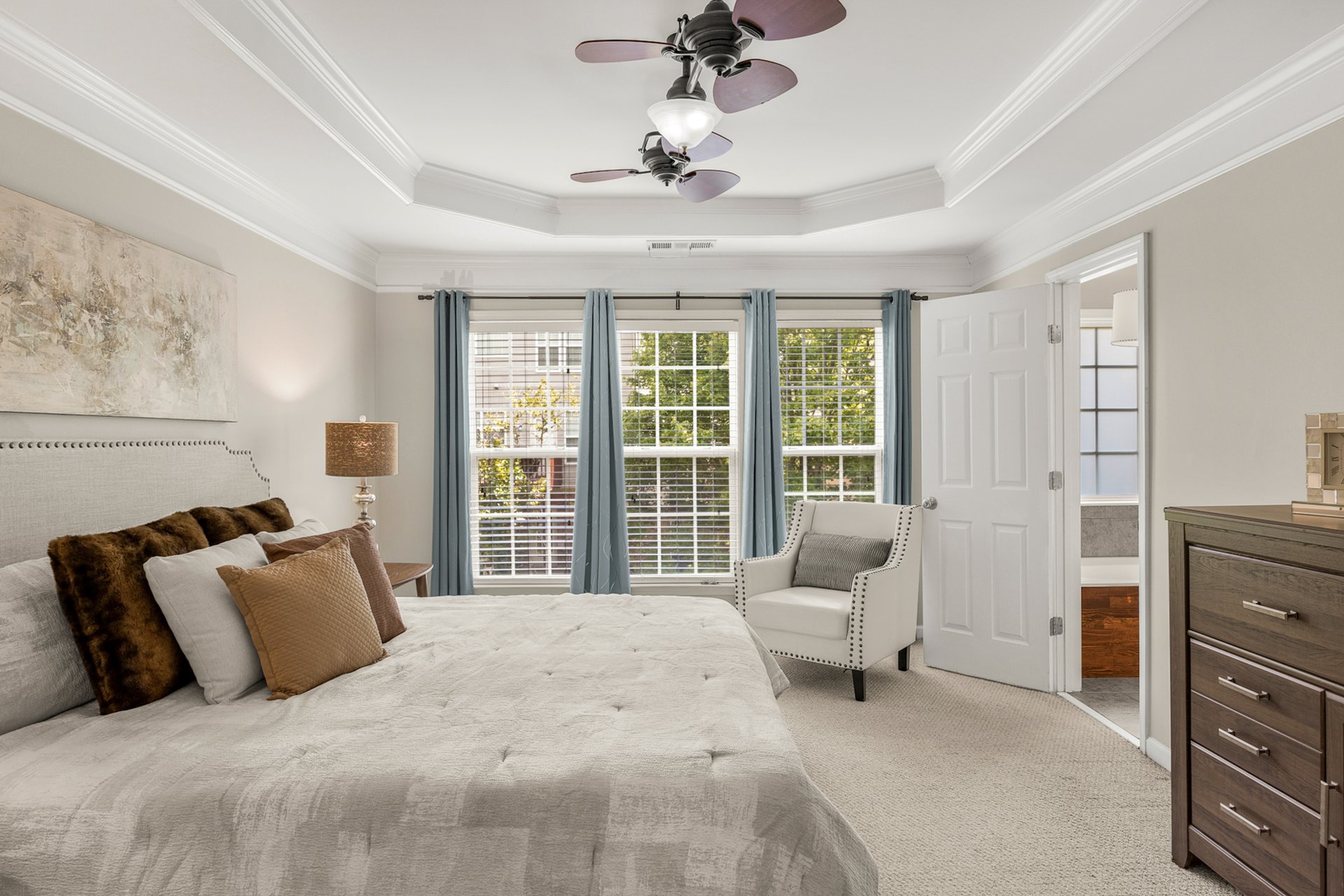 4644 Wehunt Commons Drive, Unit 31