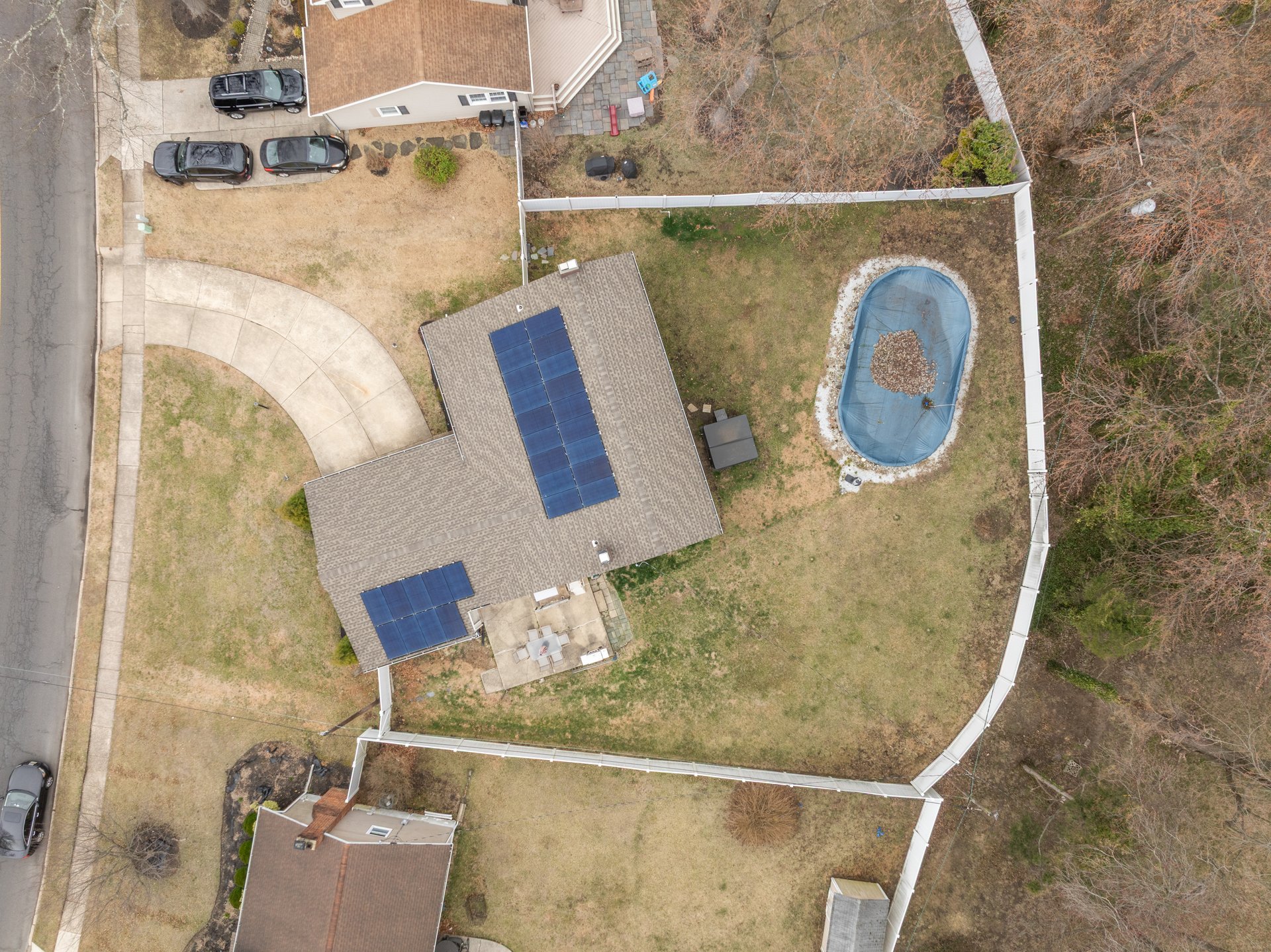  157 Ramblewood Pkwy