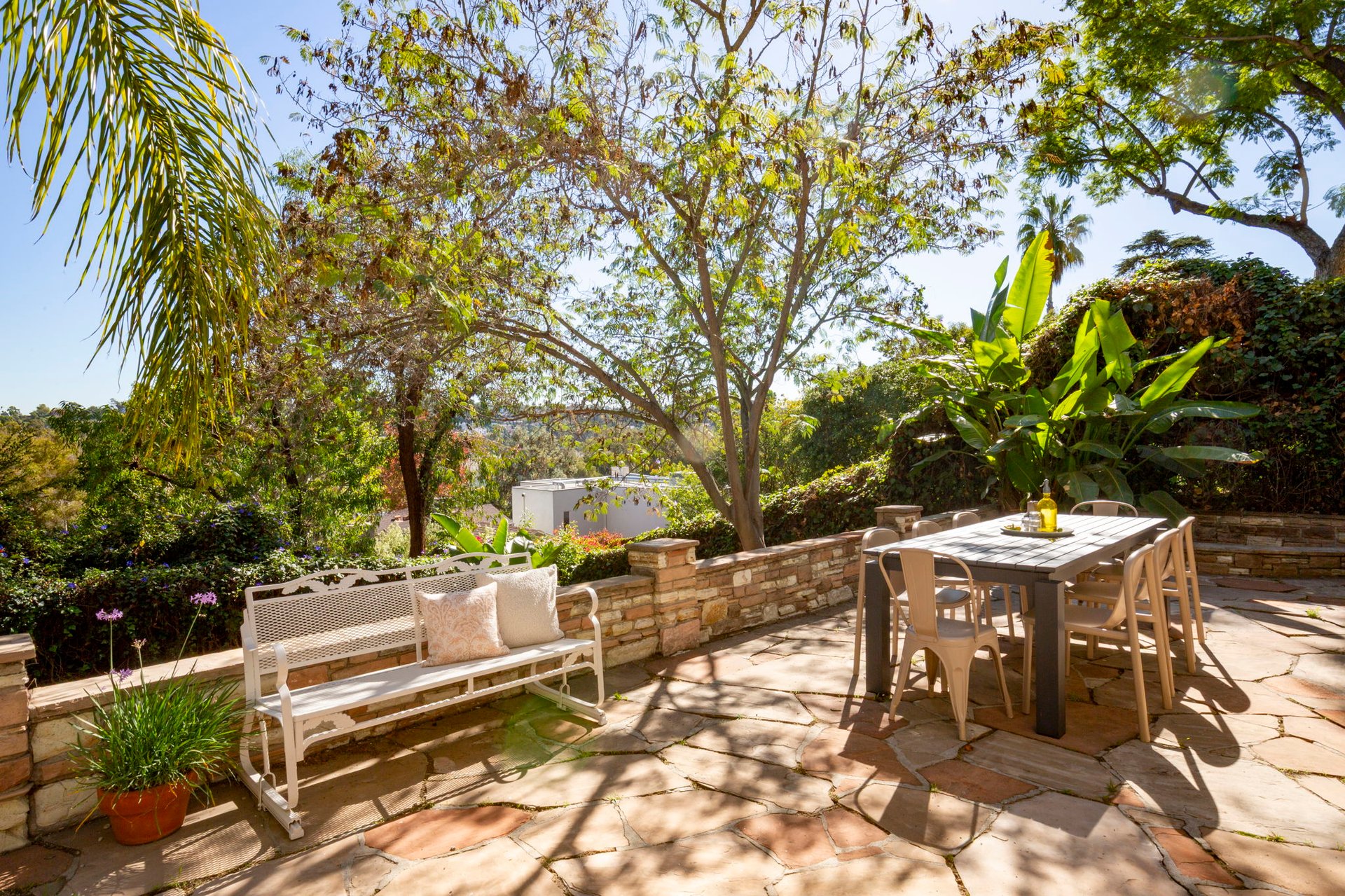 Lovingly Restored Historic Traditional Home with the Direct Silver Lake Reservoir Views!