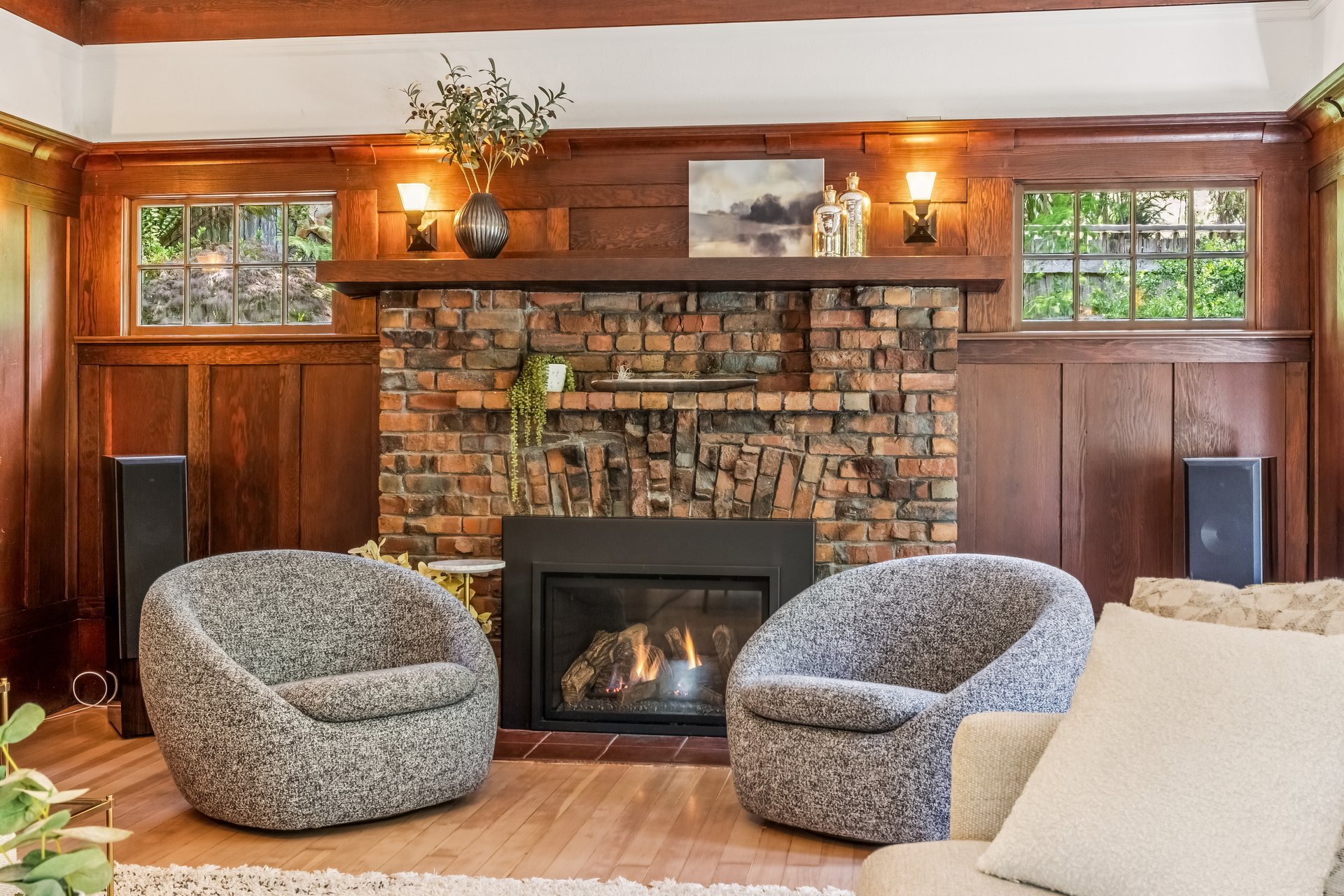 183 Molino Avenue, Mill Valley