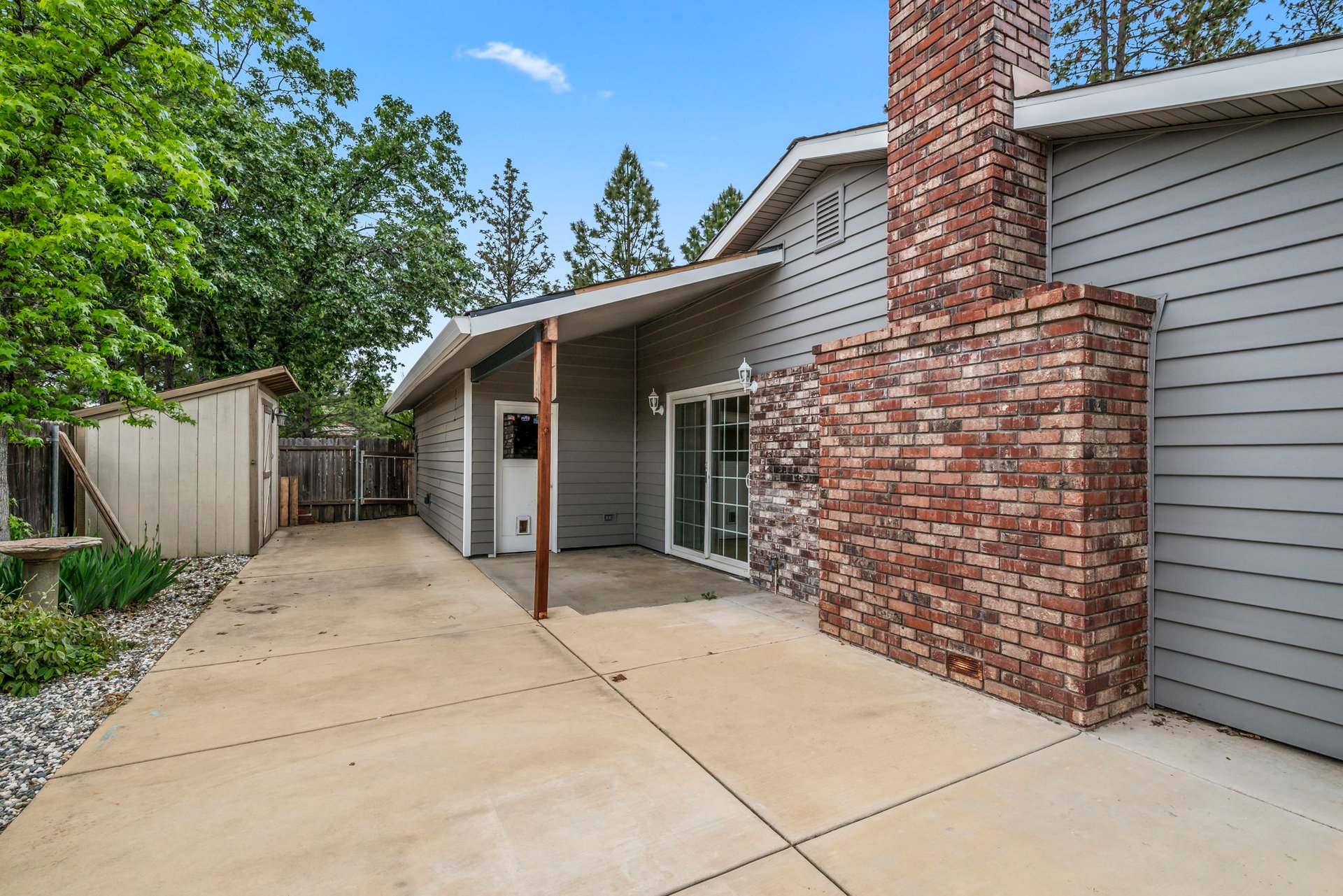 401 Sunlight Dr