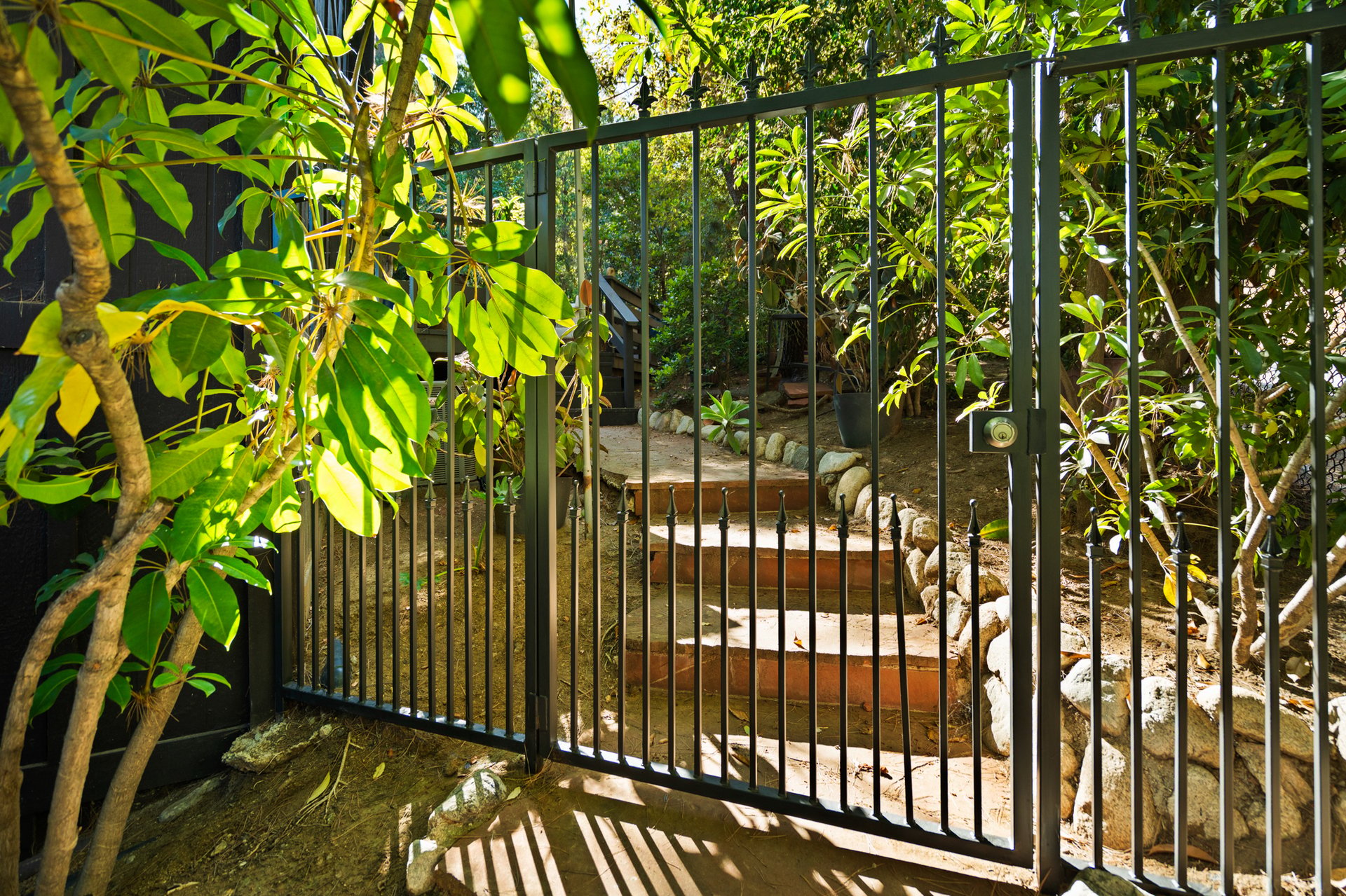 Nestled in the nature of Adams Hill - your peaceful 3BR remodeled home awaits!!