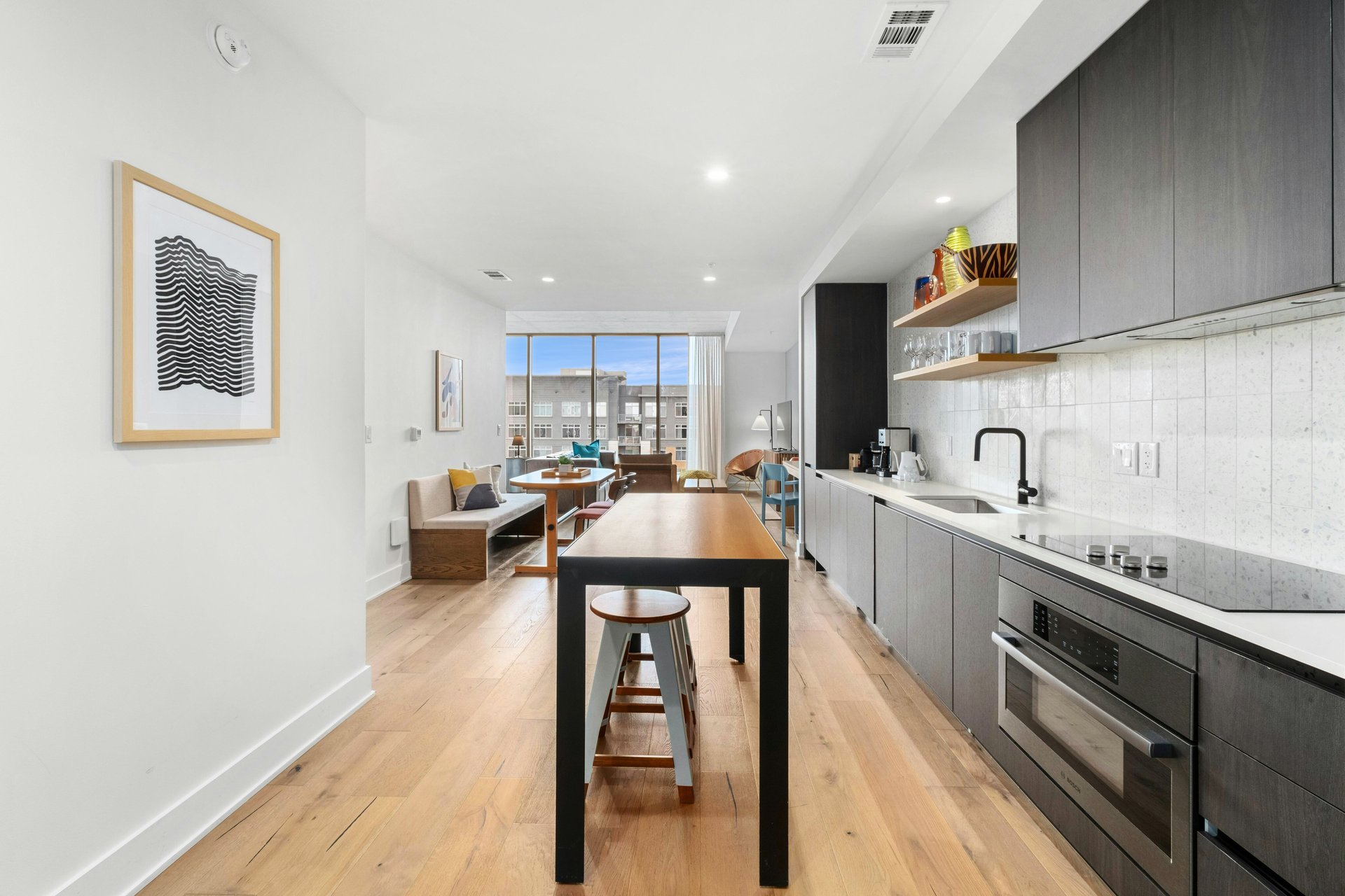 48 East Avenue #1310