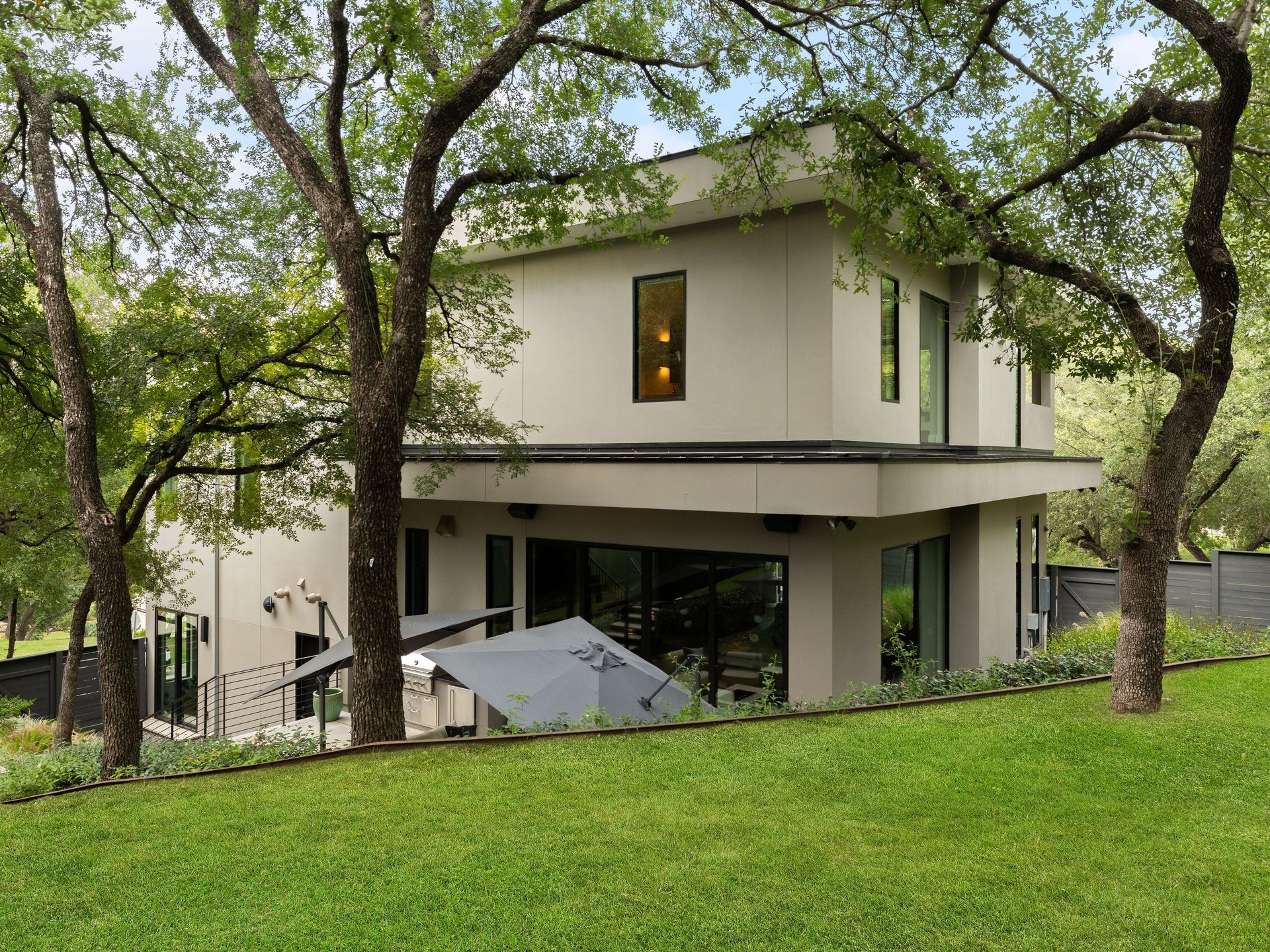 A Designer’s Personal Residence