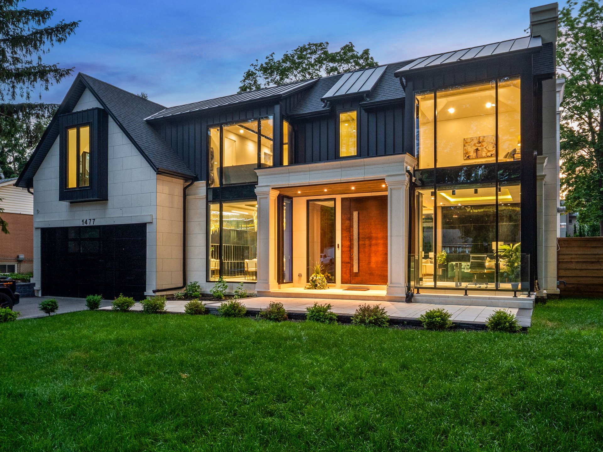 1477 Duncan Road