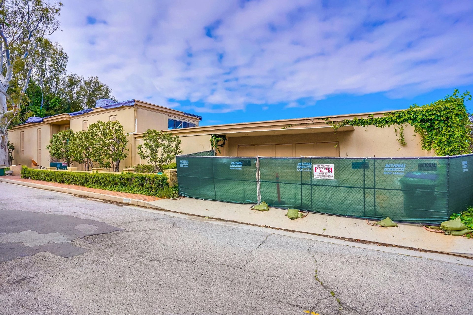 984 Bel Air Rd