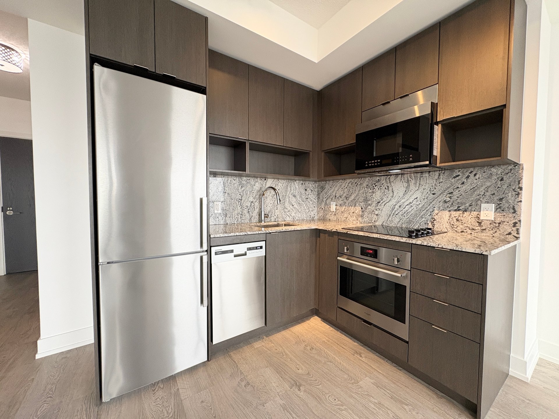9 Mabelle Avenue, Toronto W08 Unit: 3425