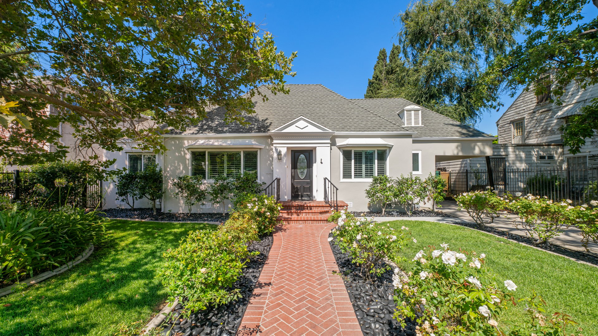 4547 Ledge Ave, Toluca Lake