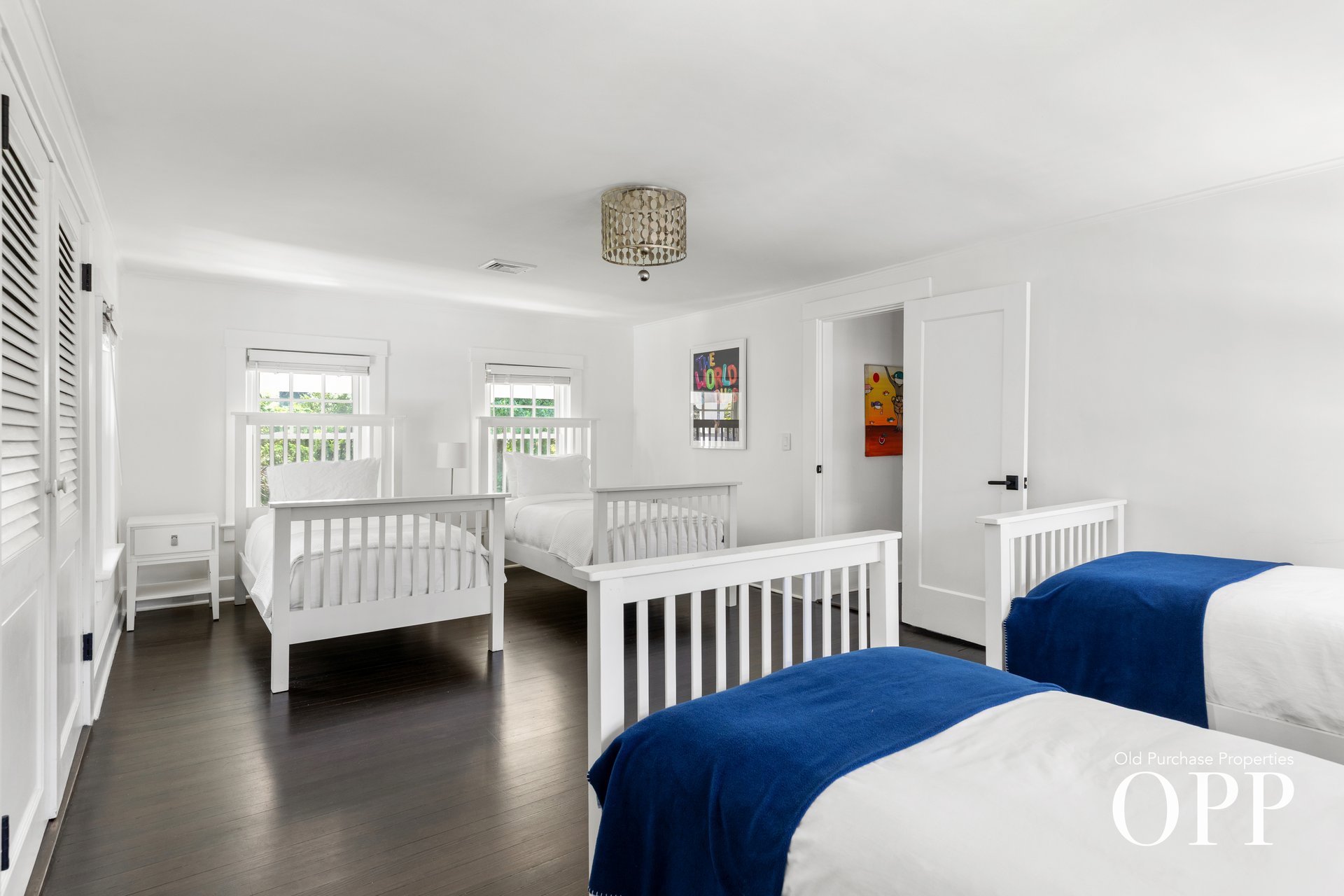 Resort-Style Living in Bellport’s Coveted Estate Section
