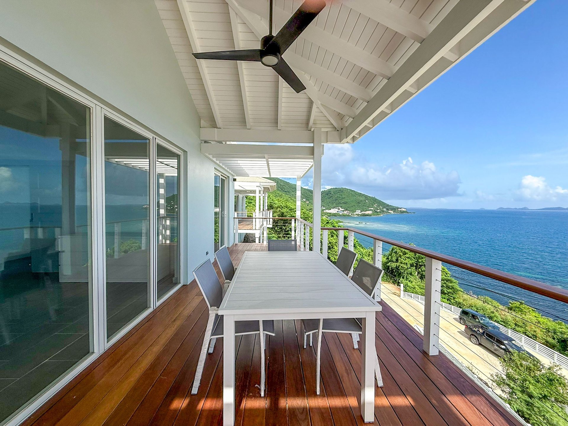 1094 Nanny Cay 2 Bedroom Standalone Home