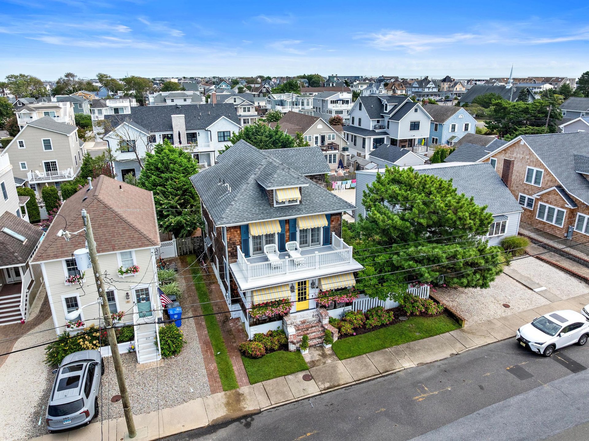 215 Ocean Street