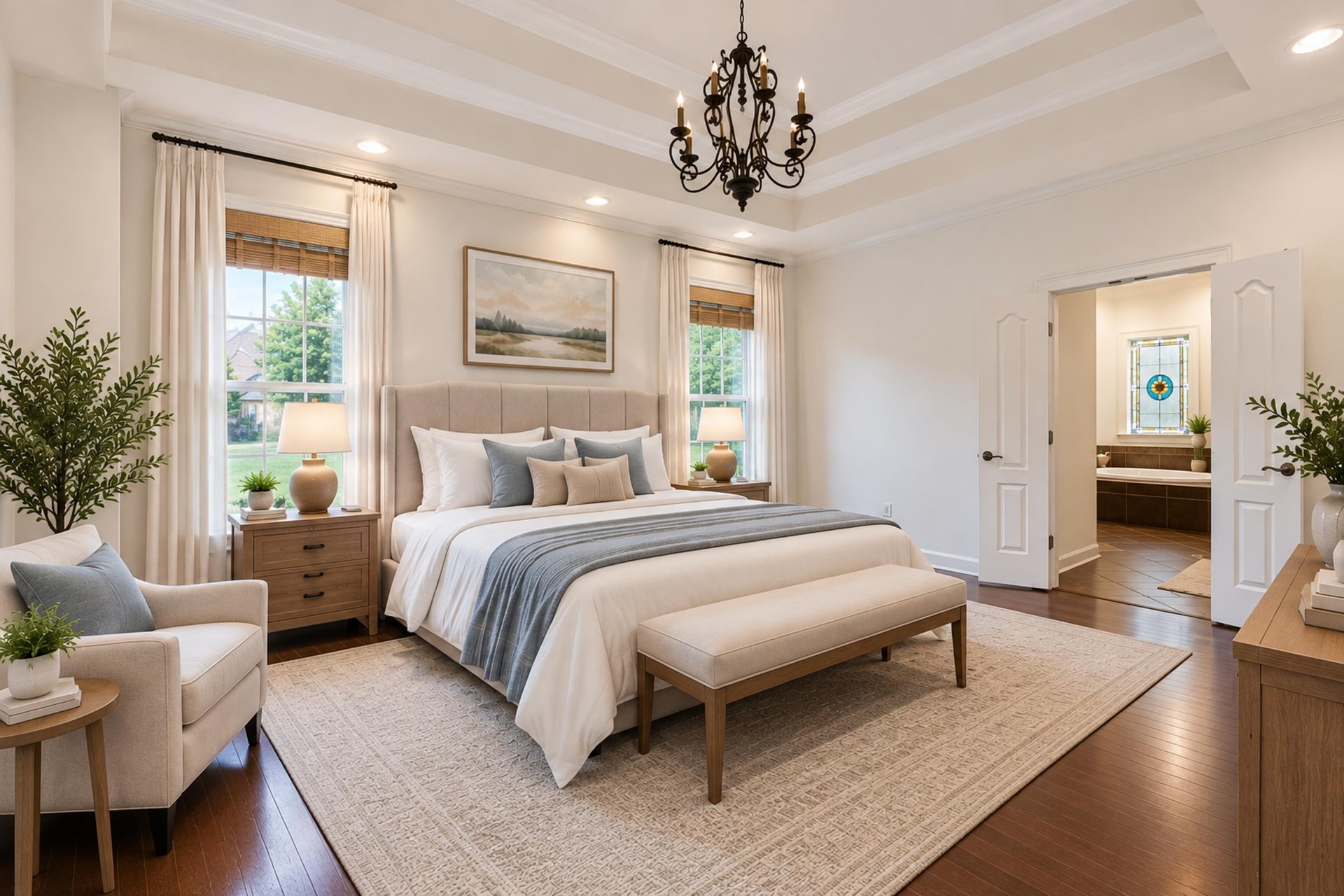 299 Country Club Road, Bainbridge, GA
