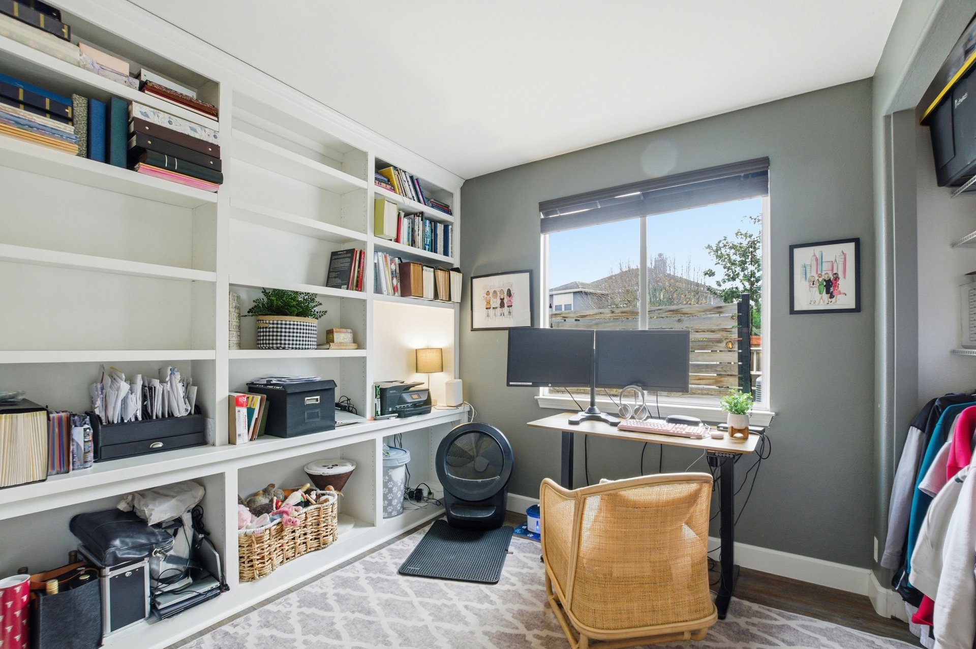 670 Hubbs Court, Benicia 