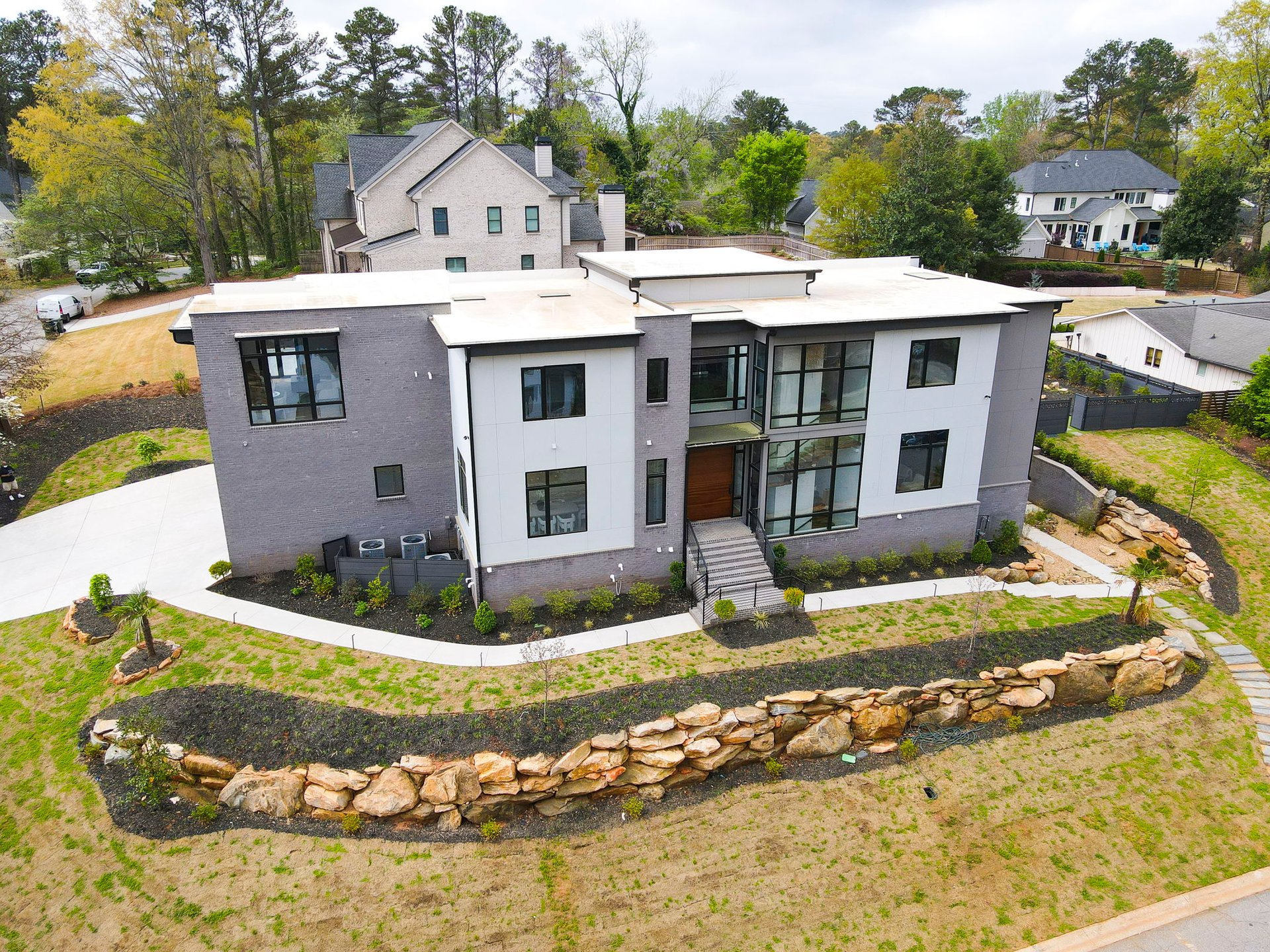 Edgewood Court