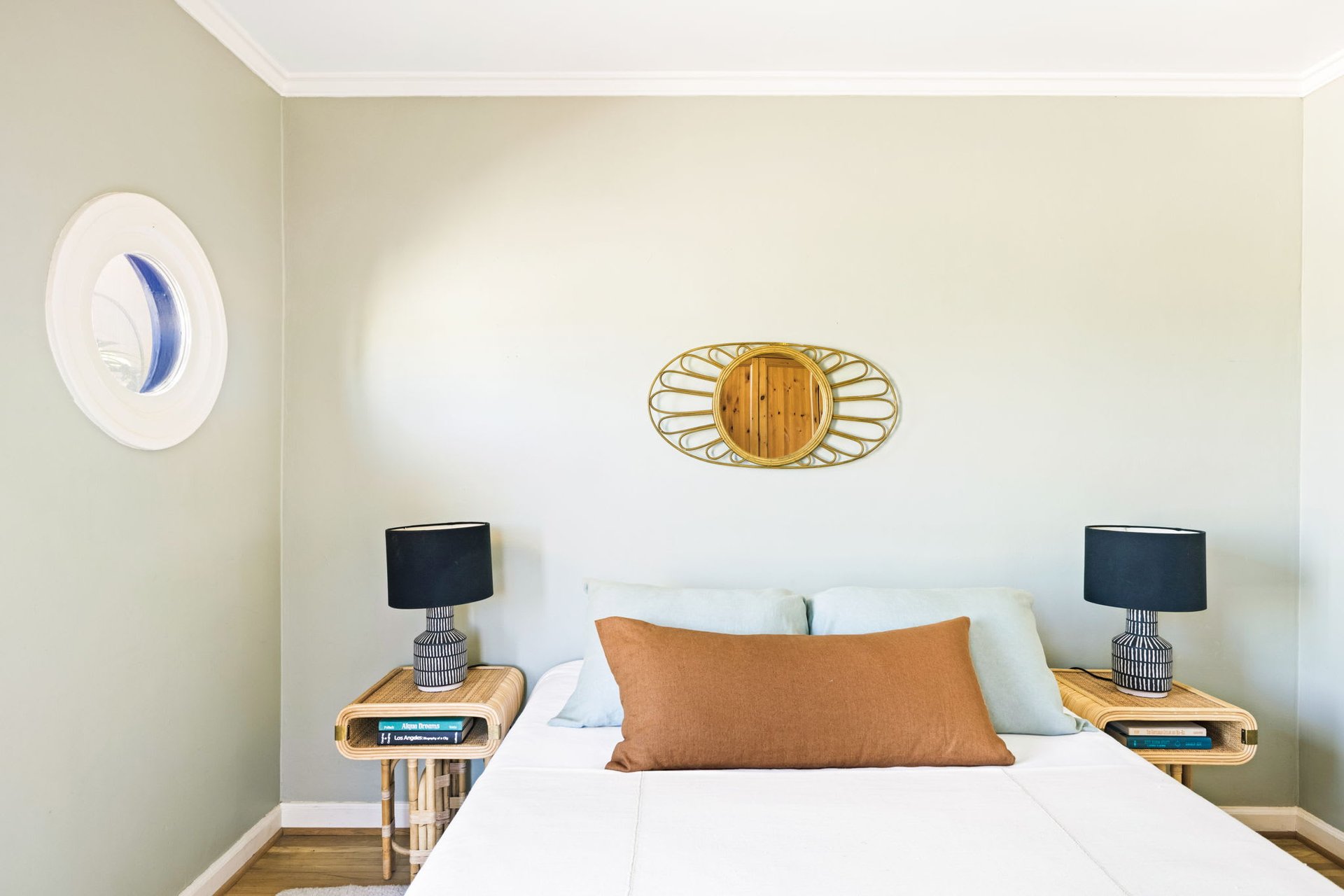 Meticulously Restored Authentic Spanish Gem in Adams Hill