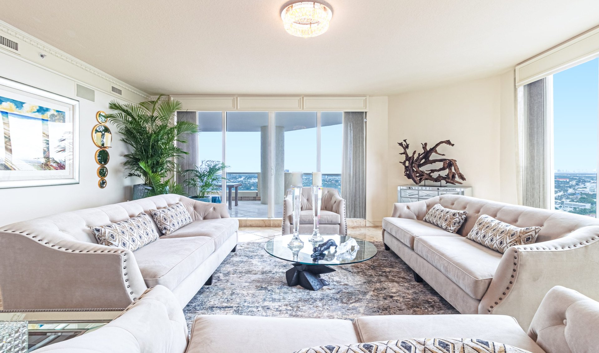411 N New River Dr Unit: 3306