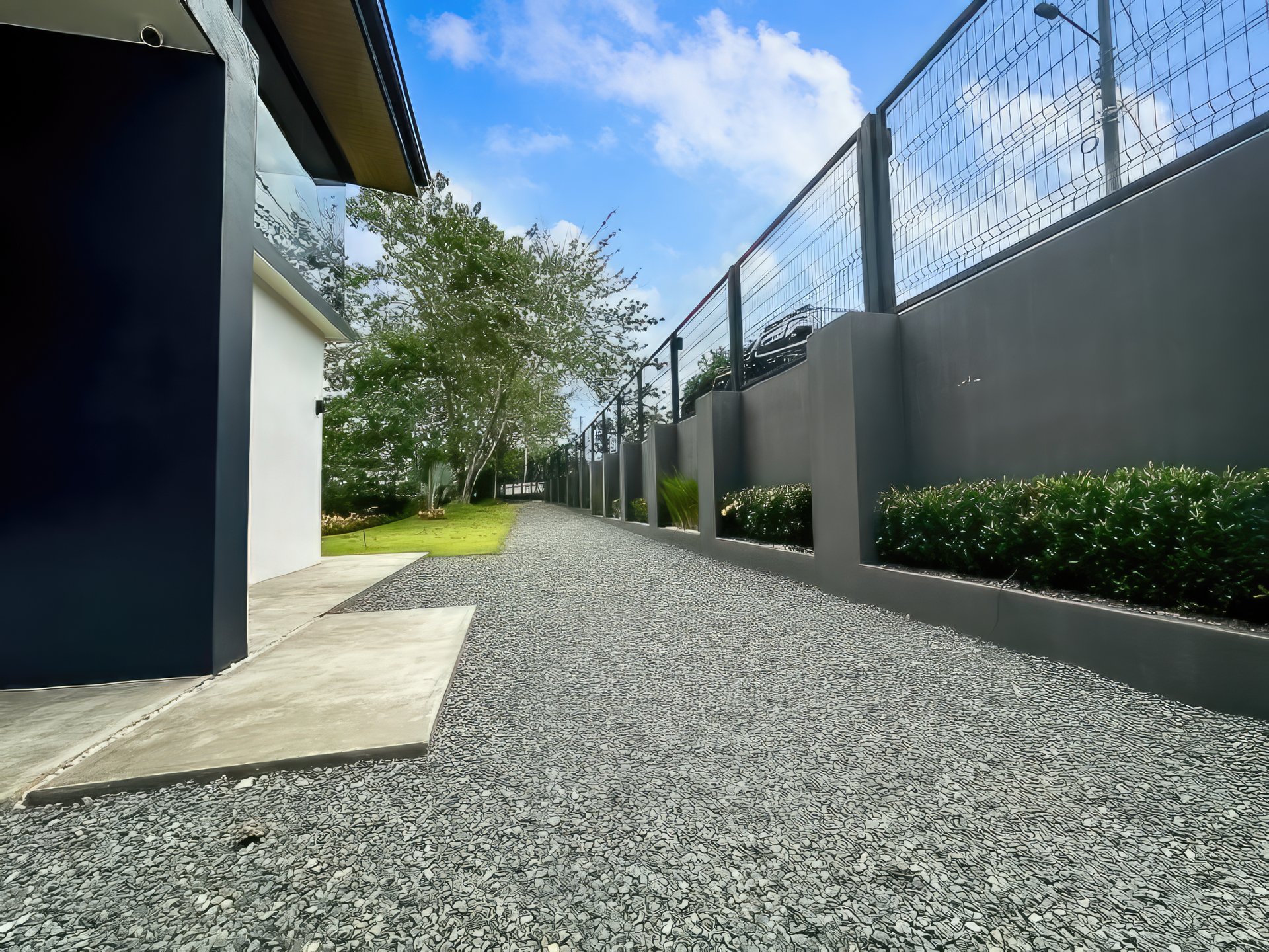 Casa Palma, Brand New Luxury 3 bedroom, 4 bathroom home with Amazing Sunset View in Quepos