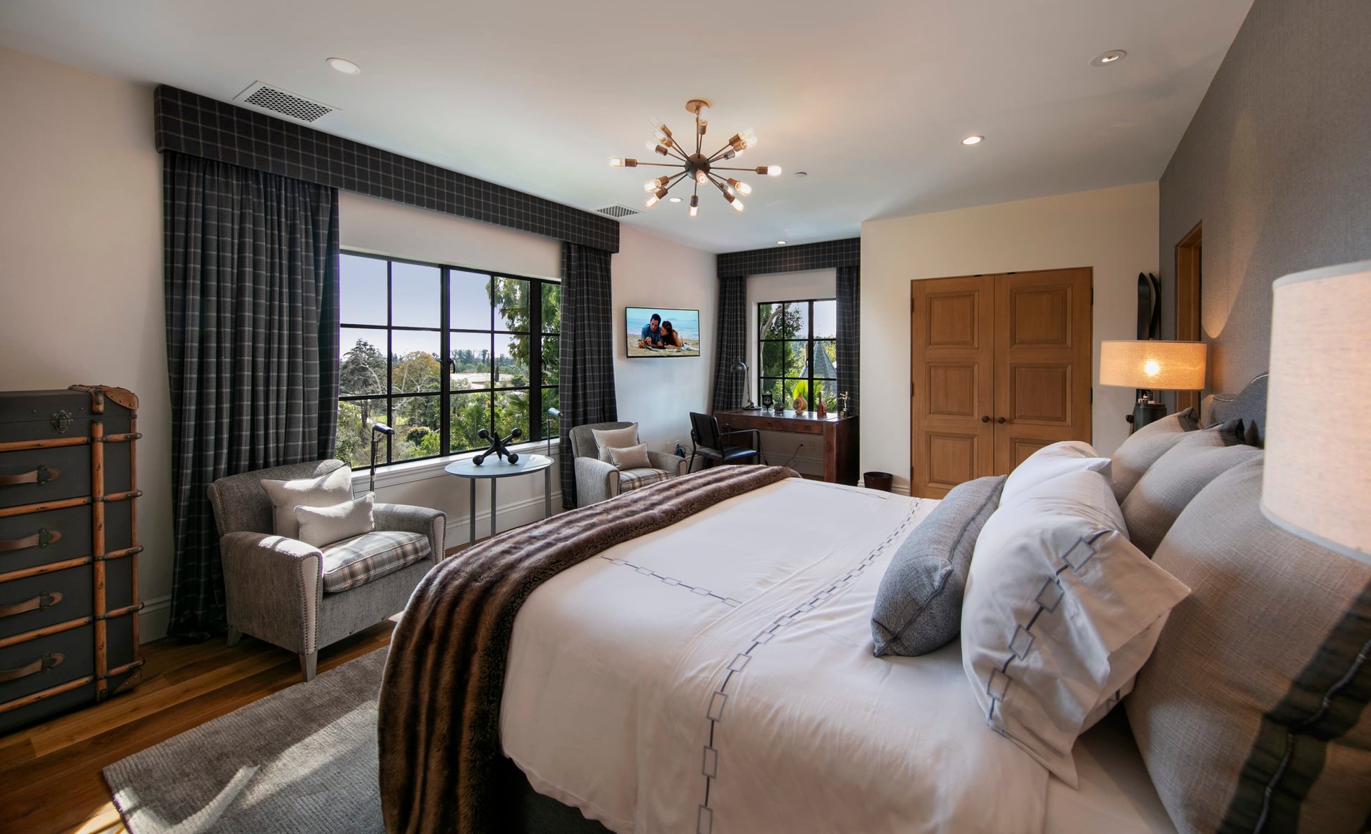 Bel Air Country Club Estate