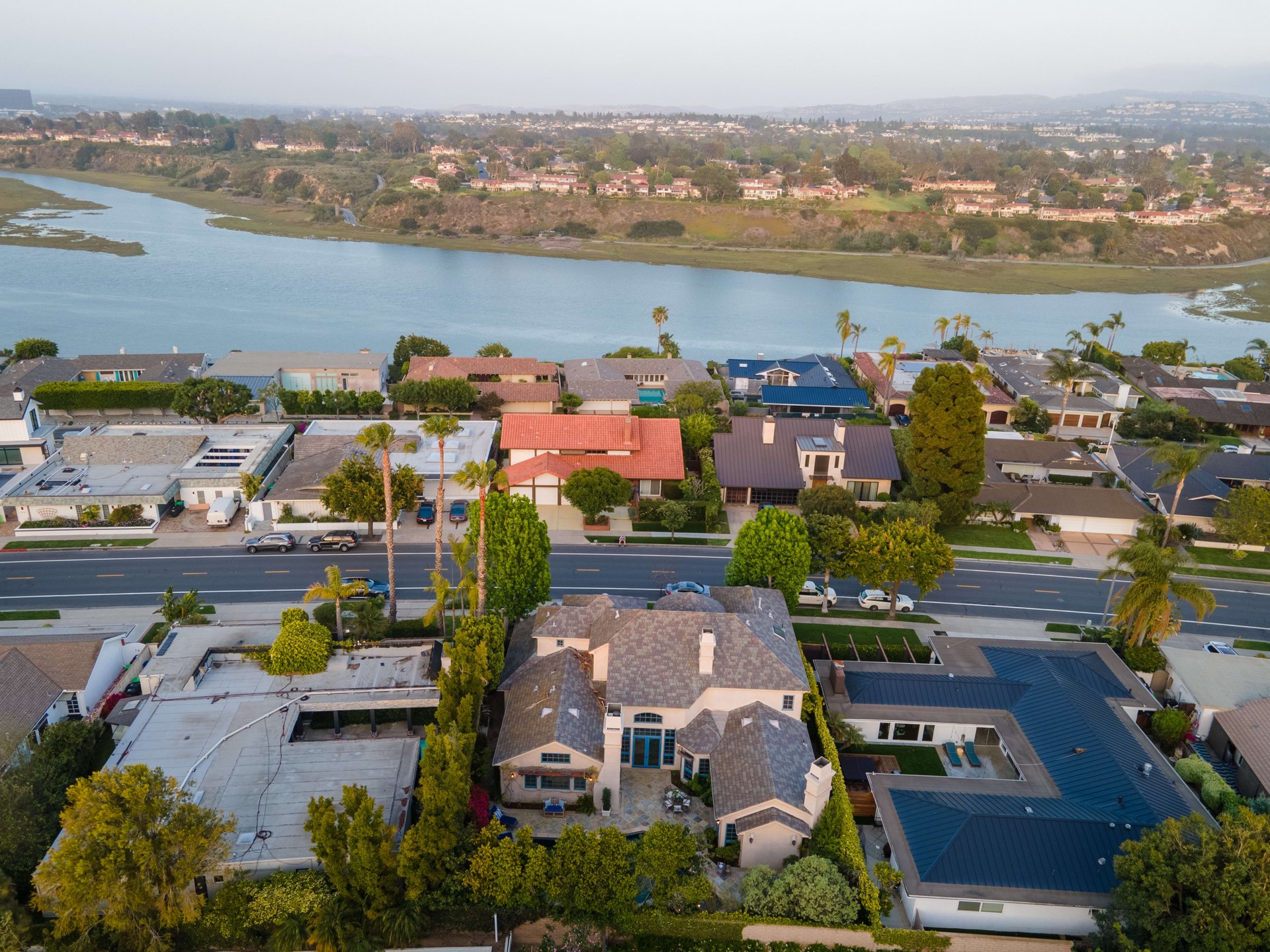 1927 Santiago Drive
