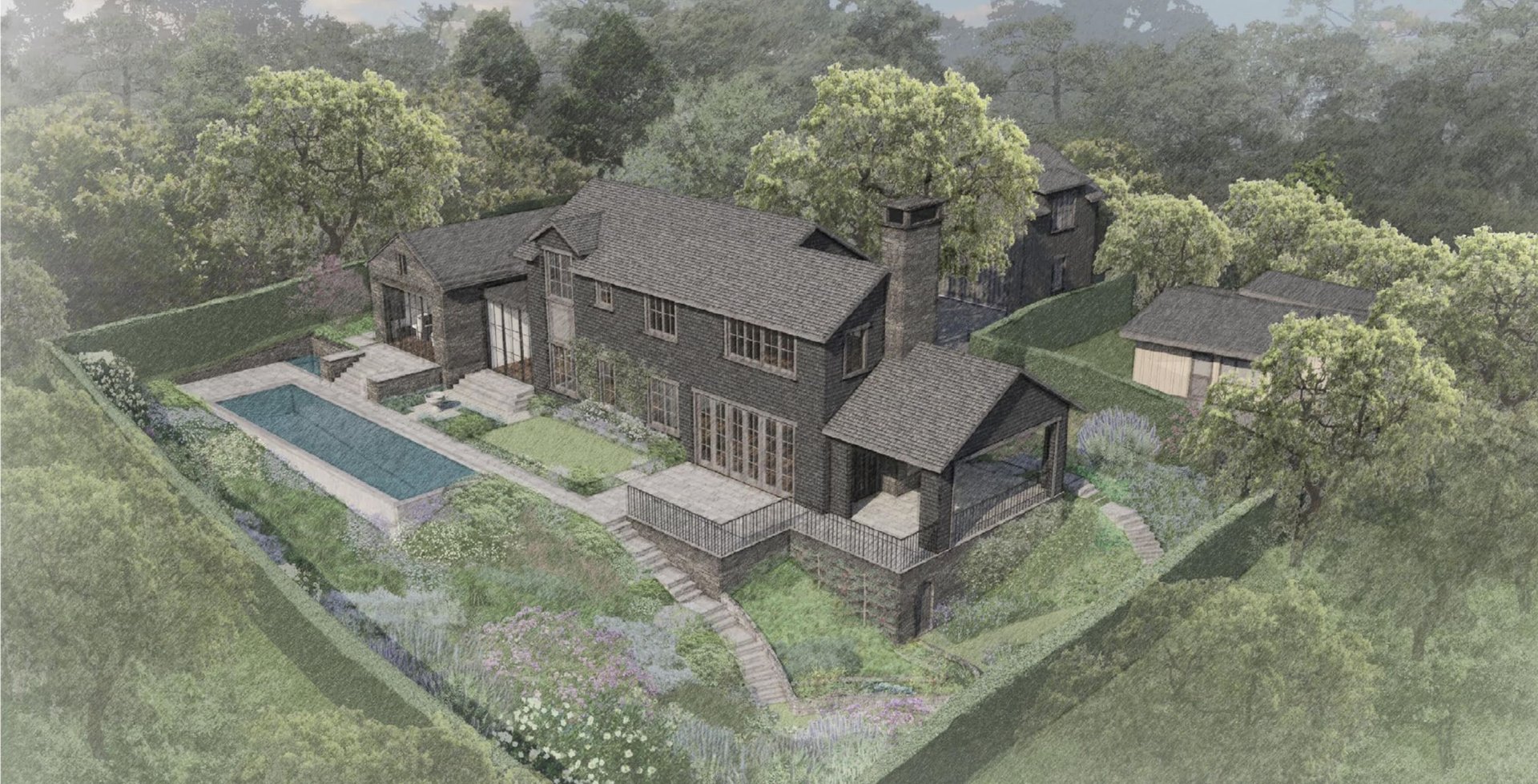 241 Summit Avenue