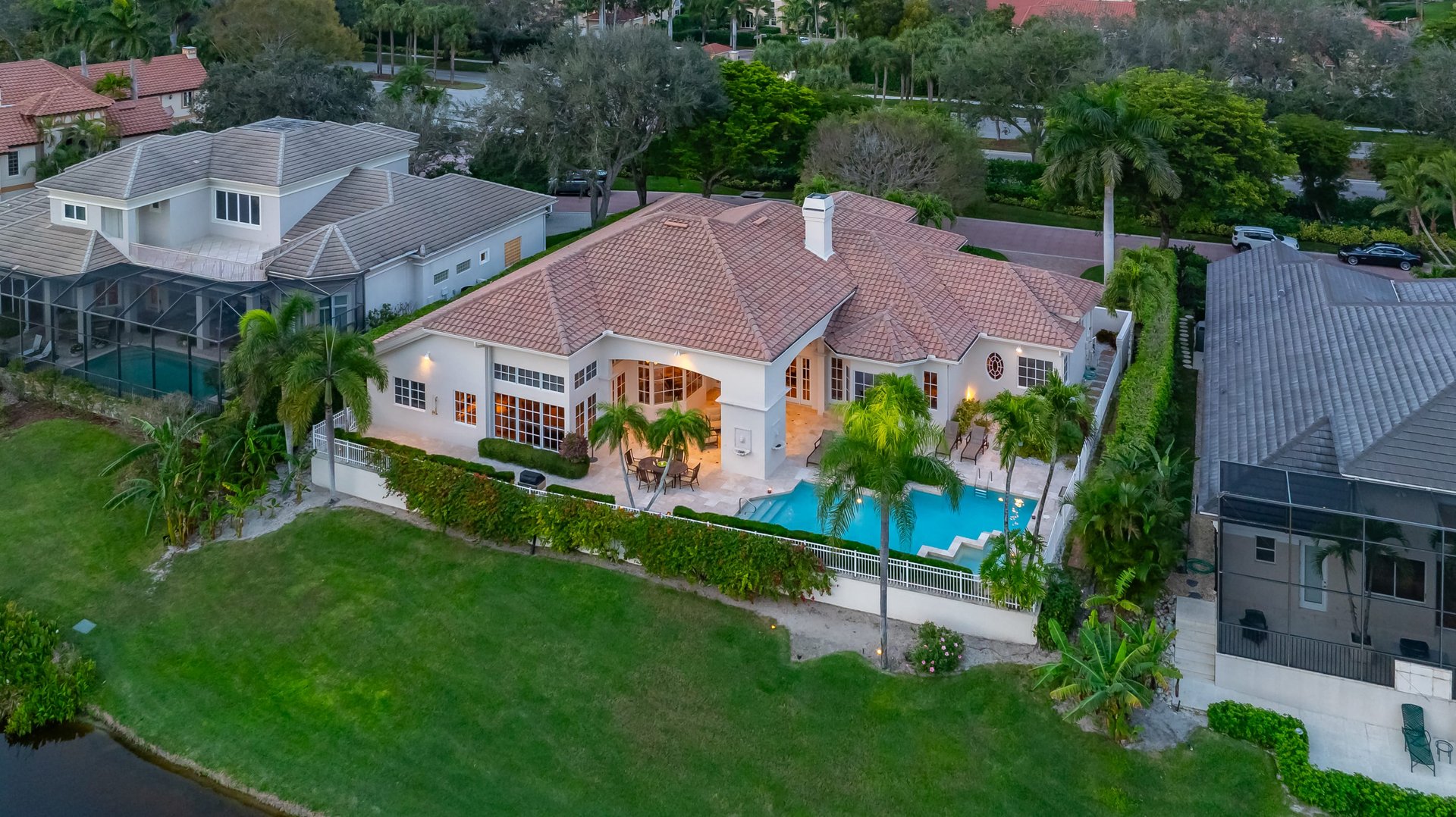 693 Jamestown Lane
