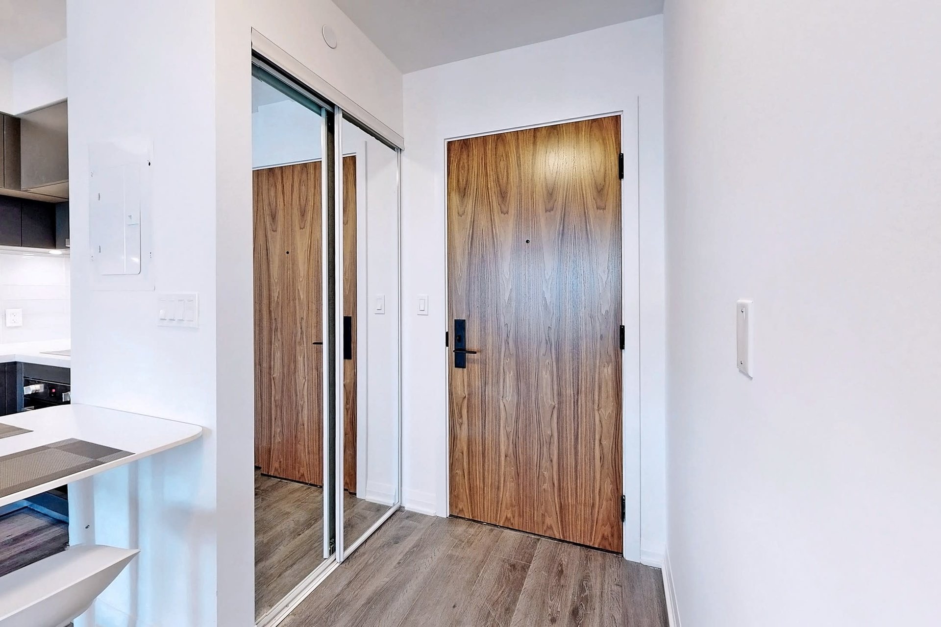 The Foxbar Suite 1203
