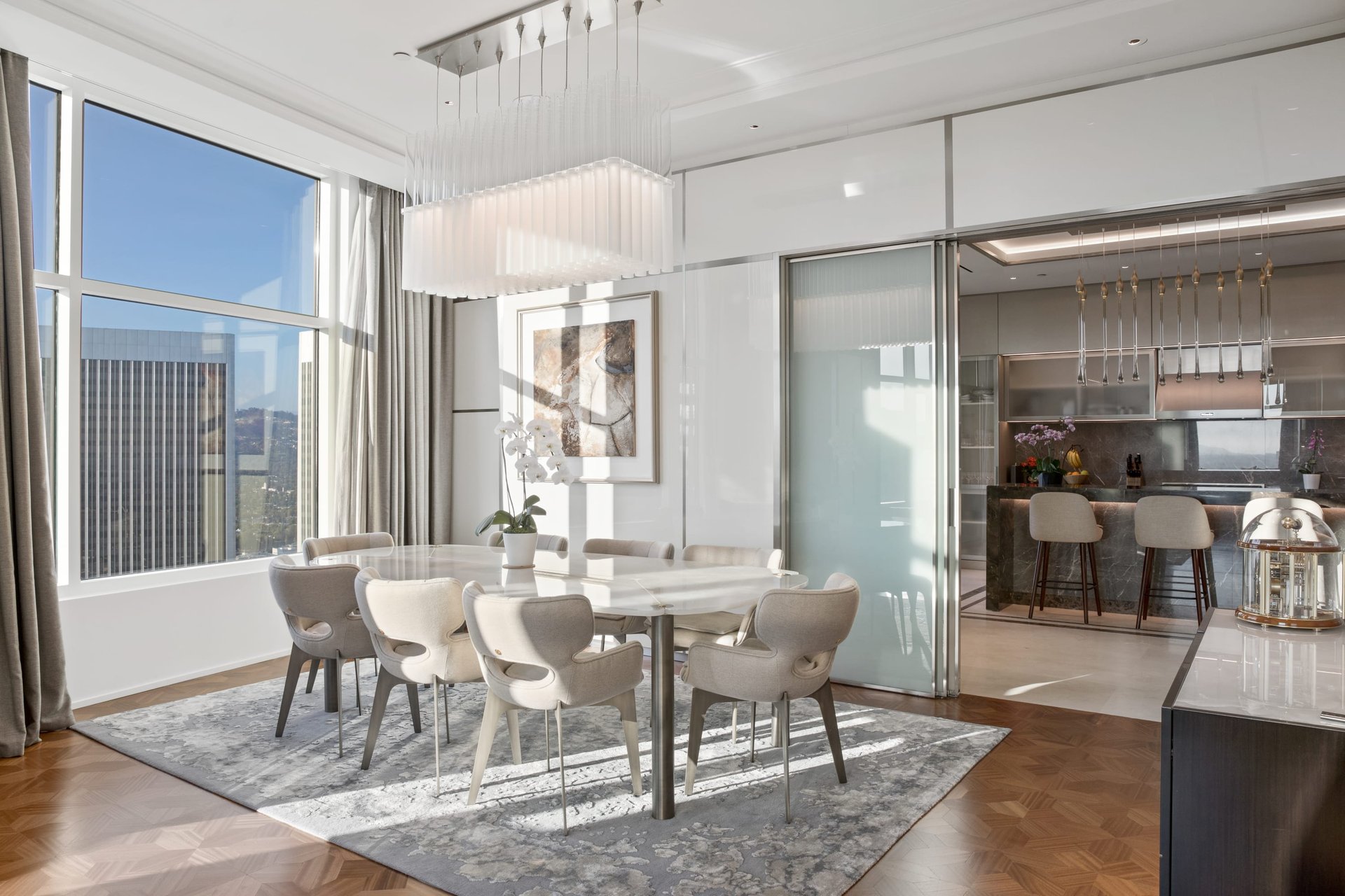 Cavalli Penthouse