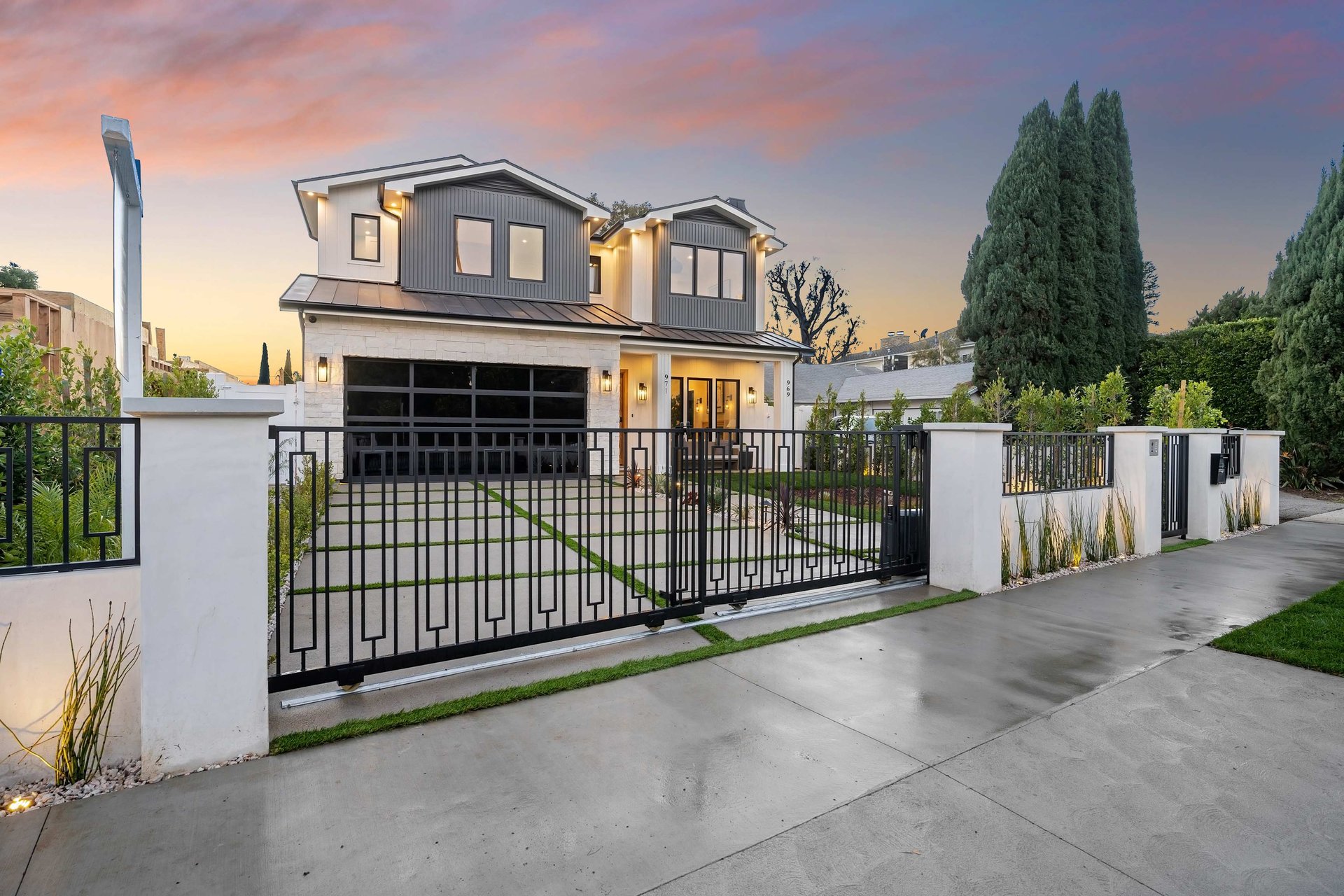 Casa Bundy