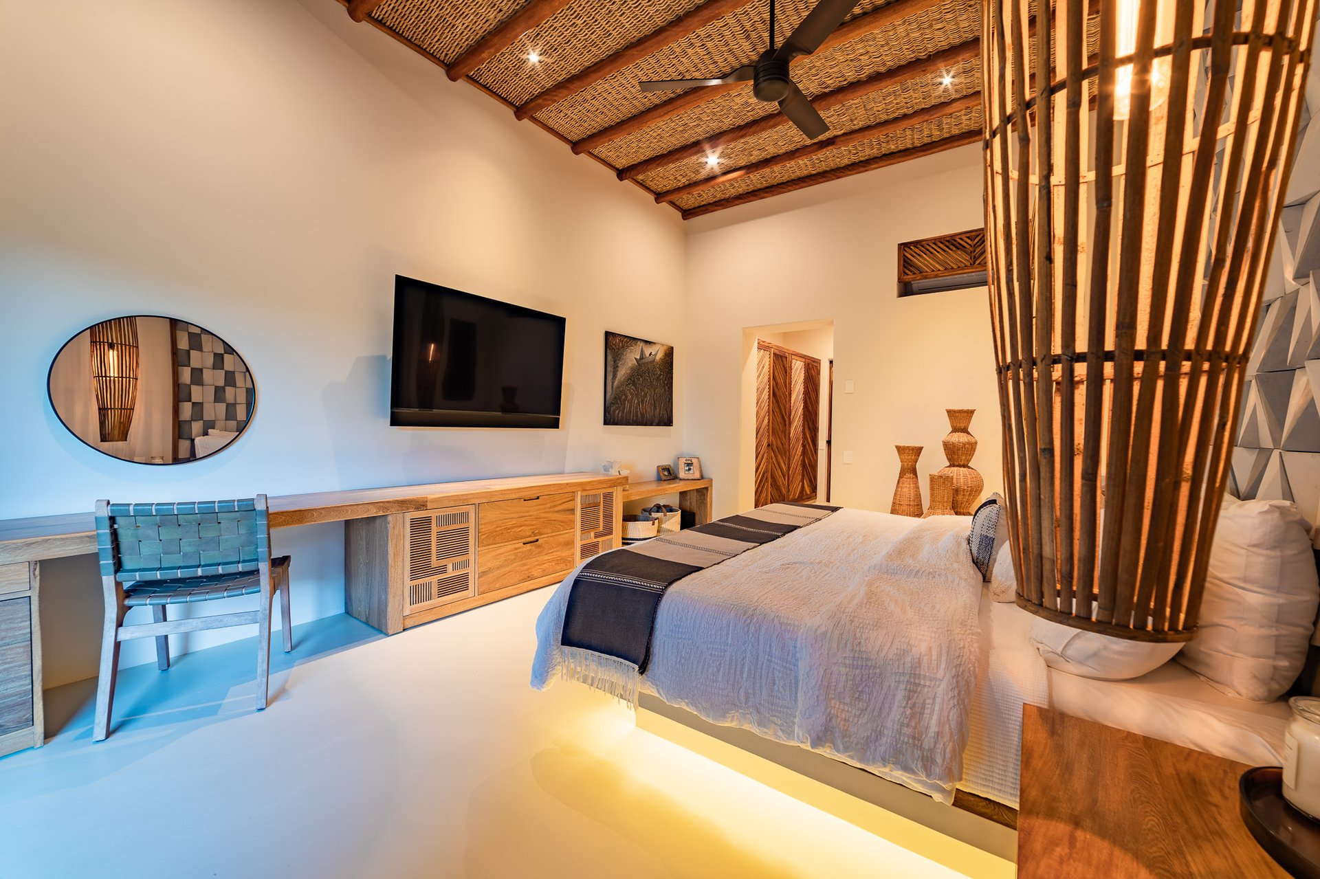 4 bedroom, Single Family Homes, Villa SOLERI 