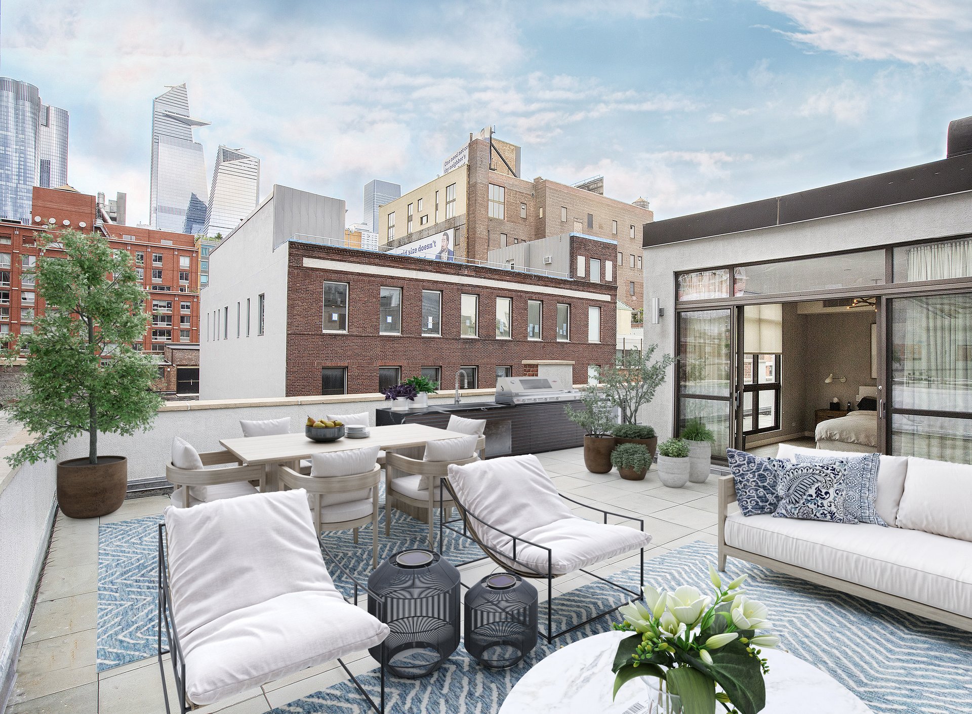 532 W 22nd Street 5B