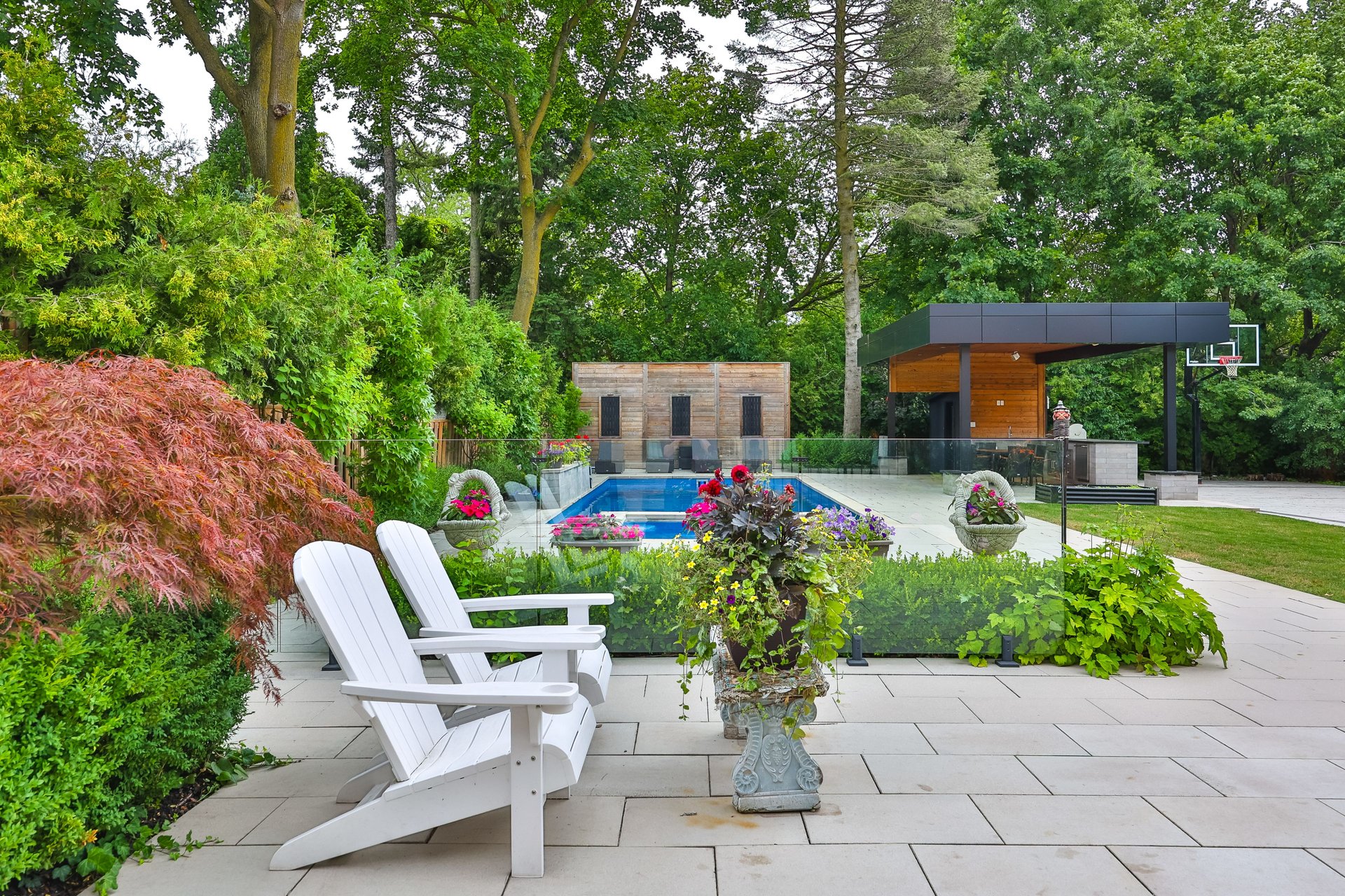 Architectural Masterpiece Of Distinction