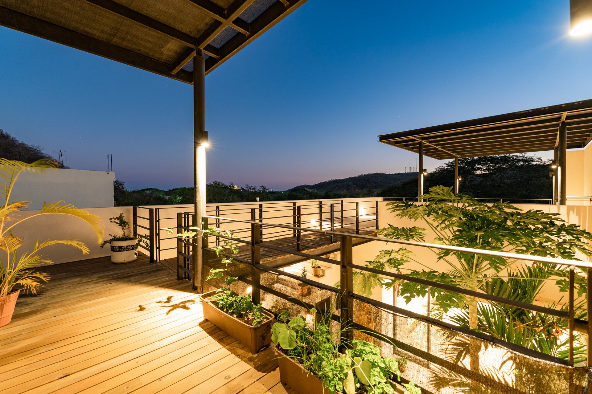 House, 2 Bedroom, Casas del Campo 1