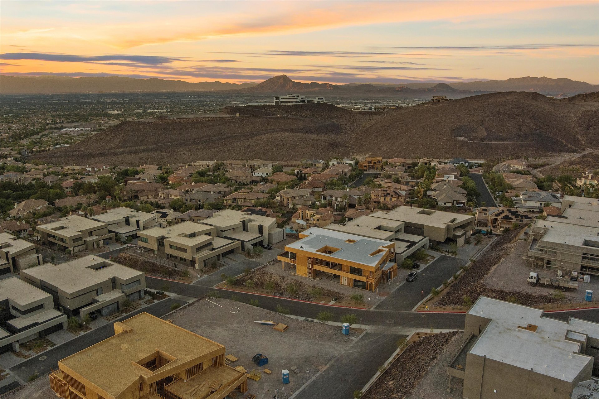 801 Dragons Eye Drive