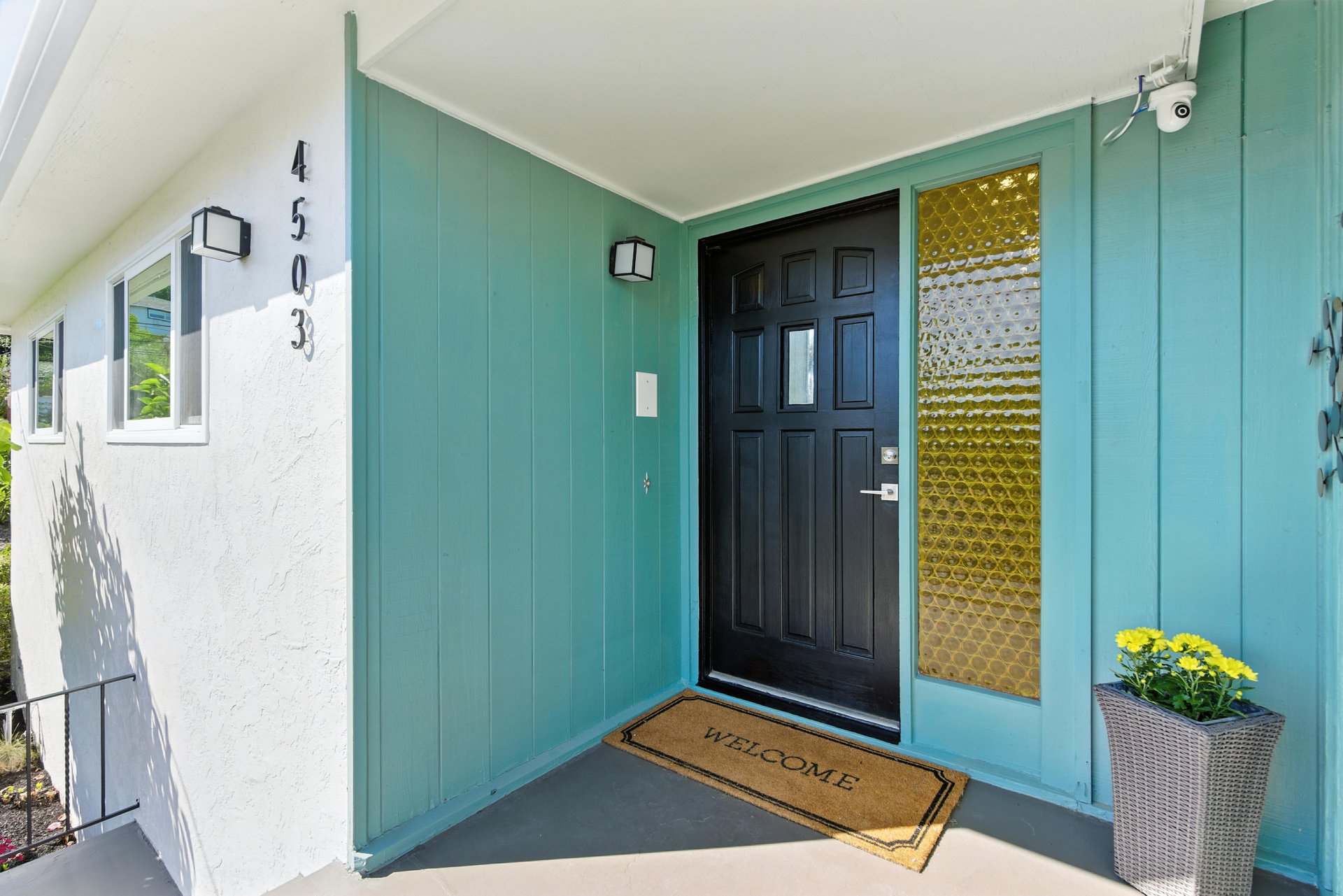 4503 Gregory Way
