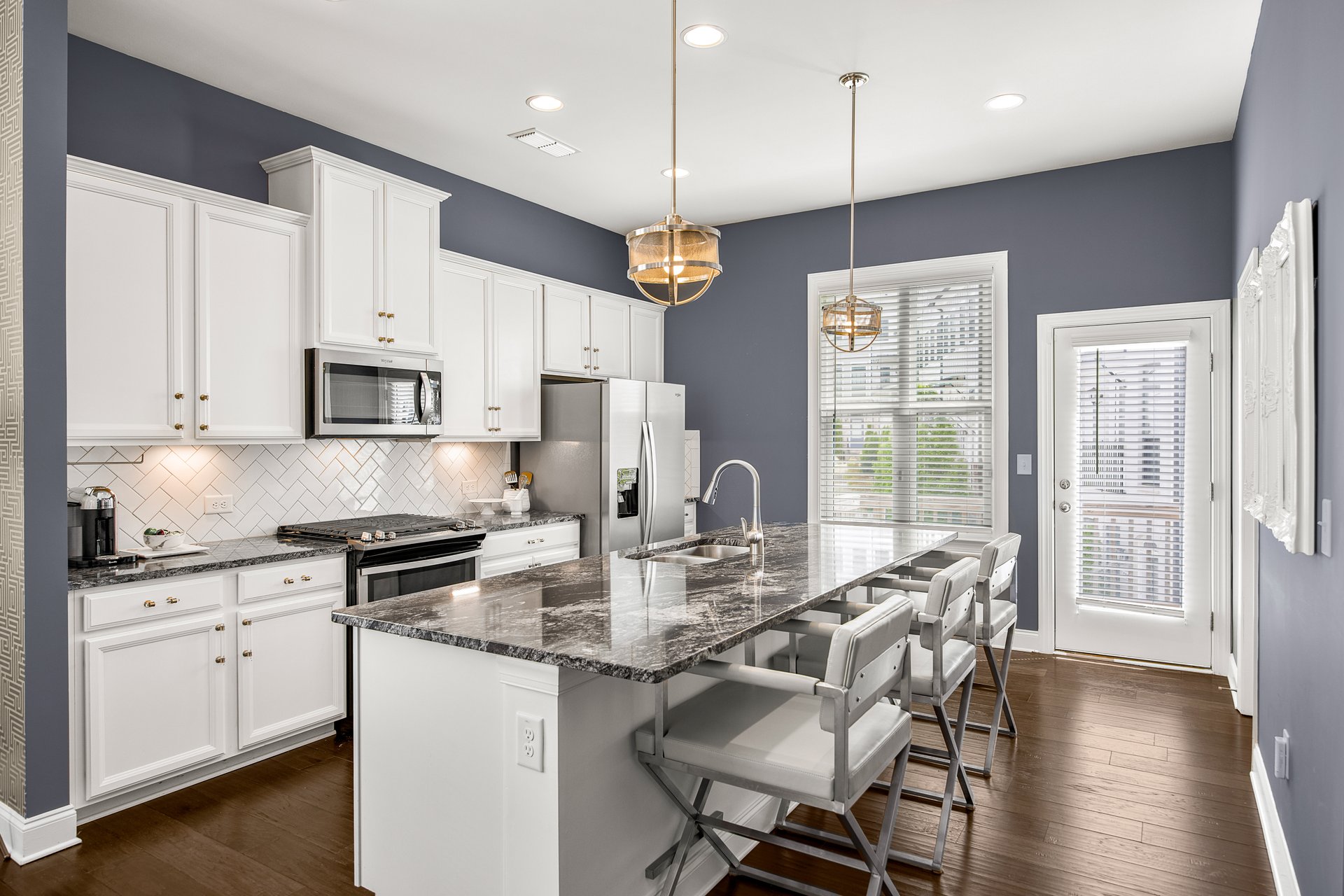 2013 Rockledge Road NE, Atlanta, Georgia 30324
