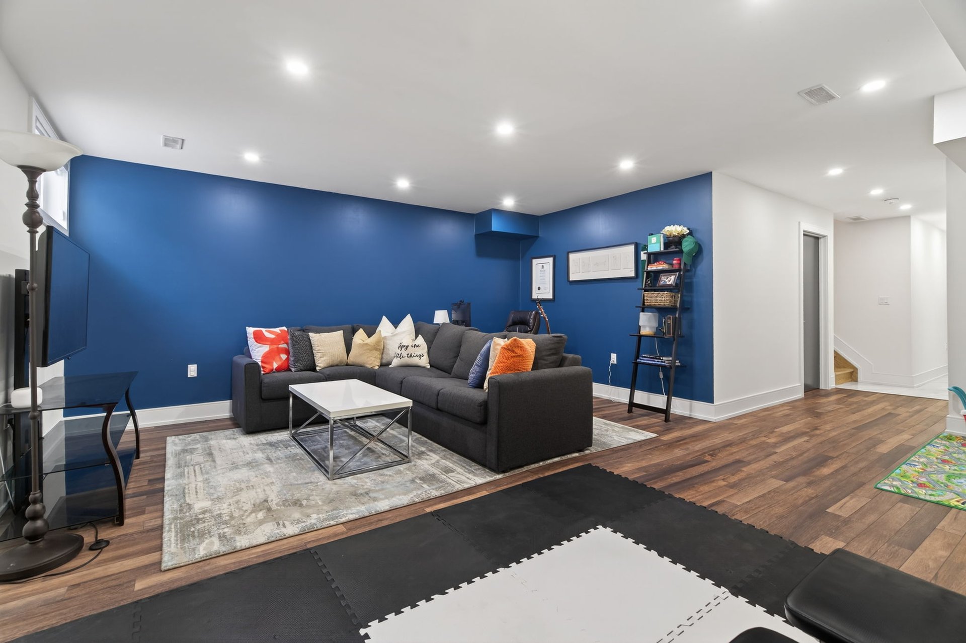 SOLD: The Heart of Clairlea-Birchmount