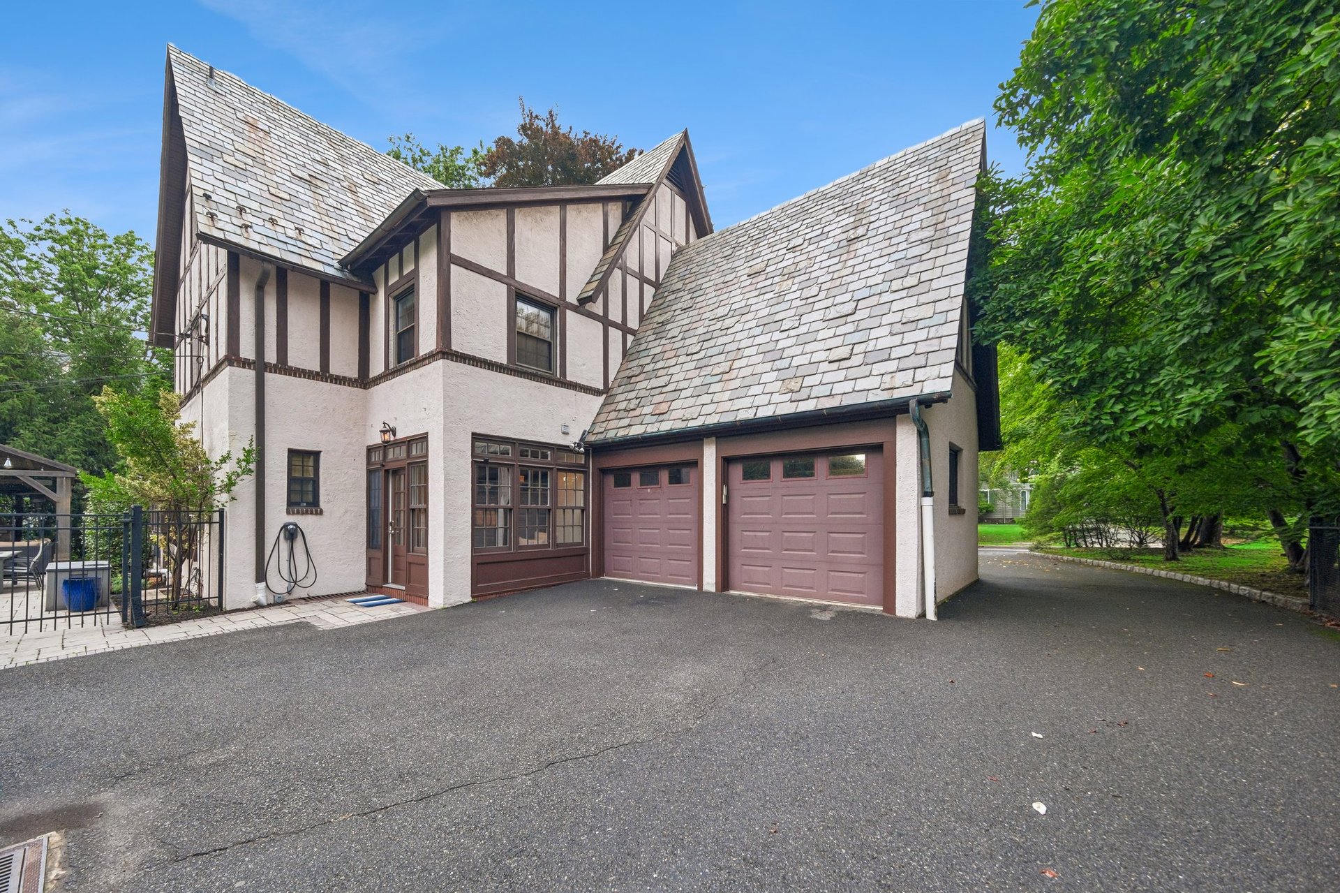 162 Irving Avenue, South Orange